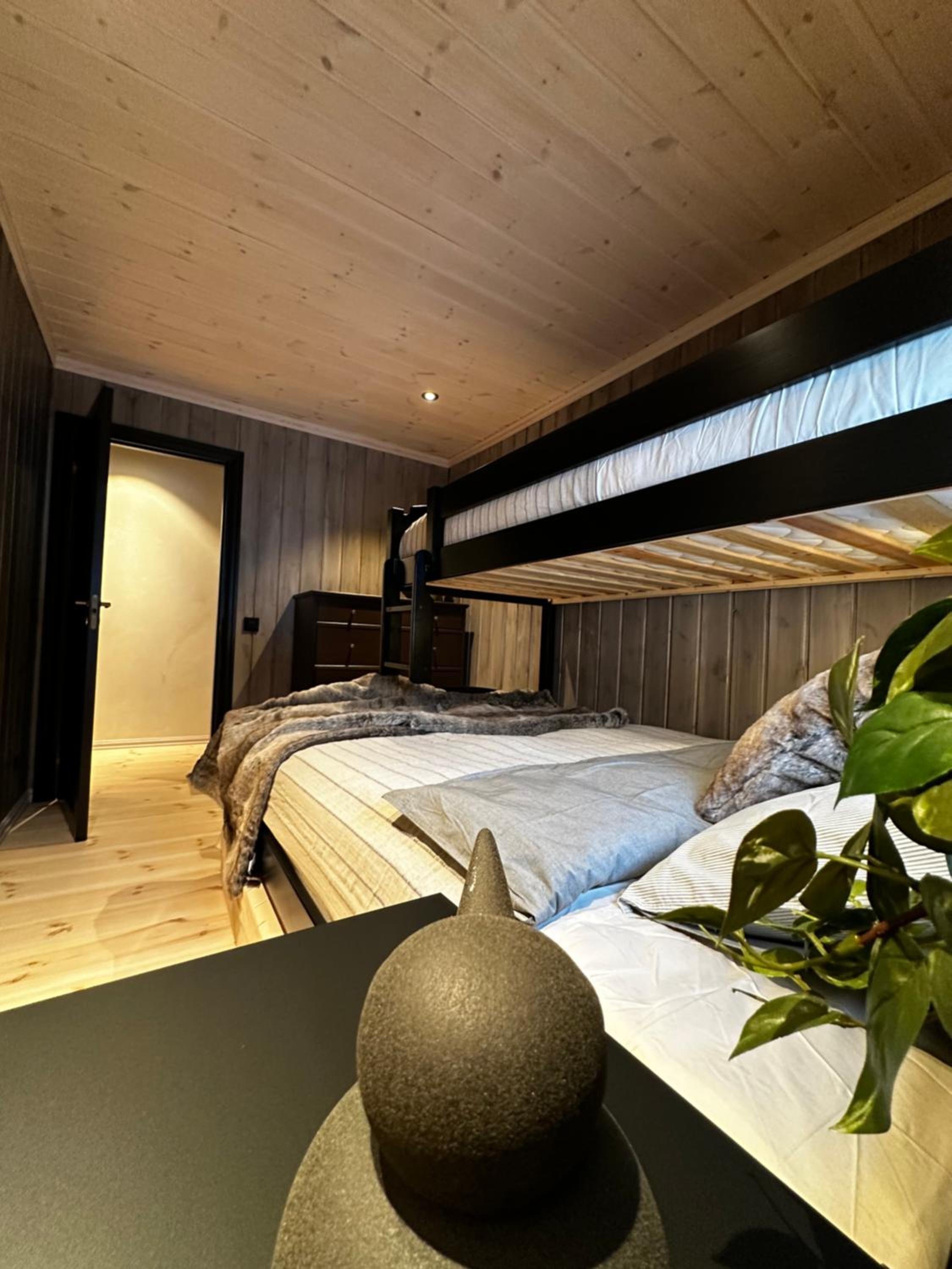 Trysil Moderna Lodge