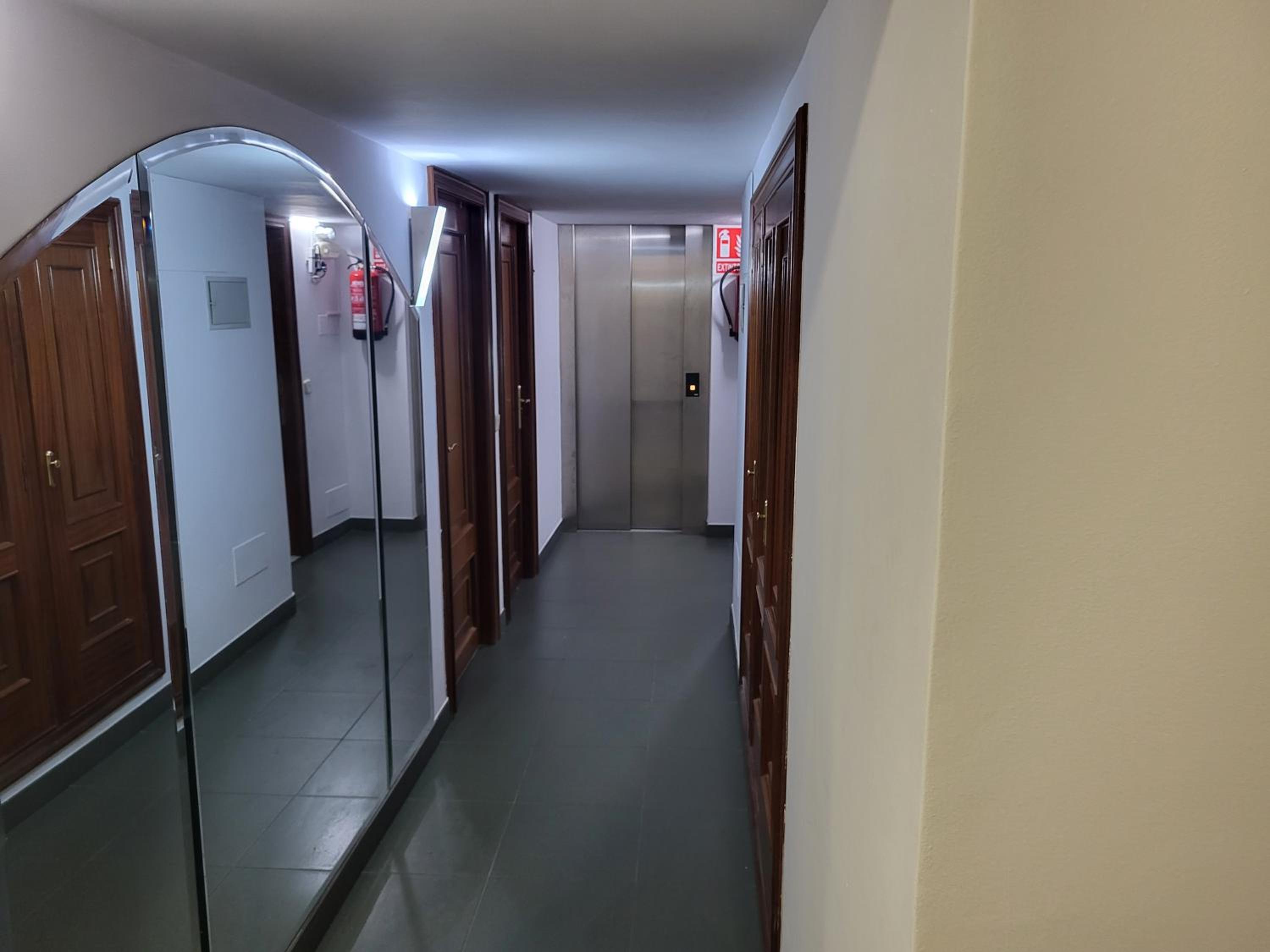 Hostal La Frontera