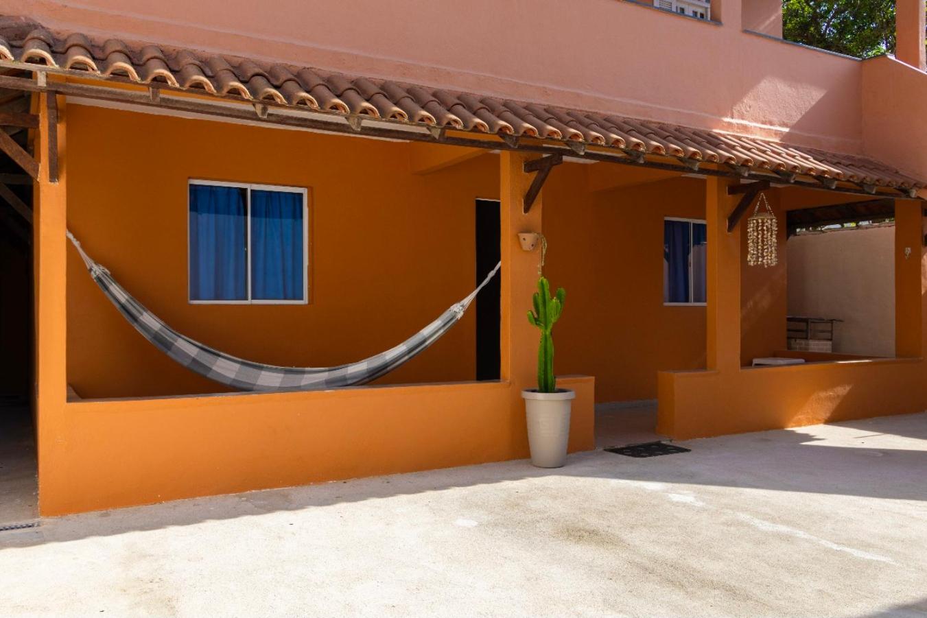 Casa Sol de Búzios