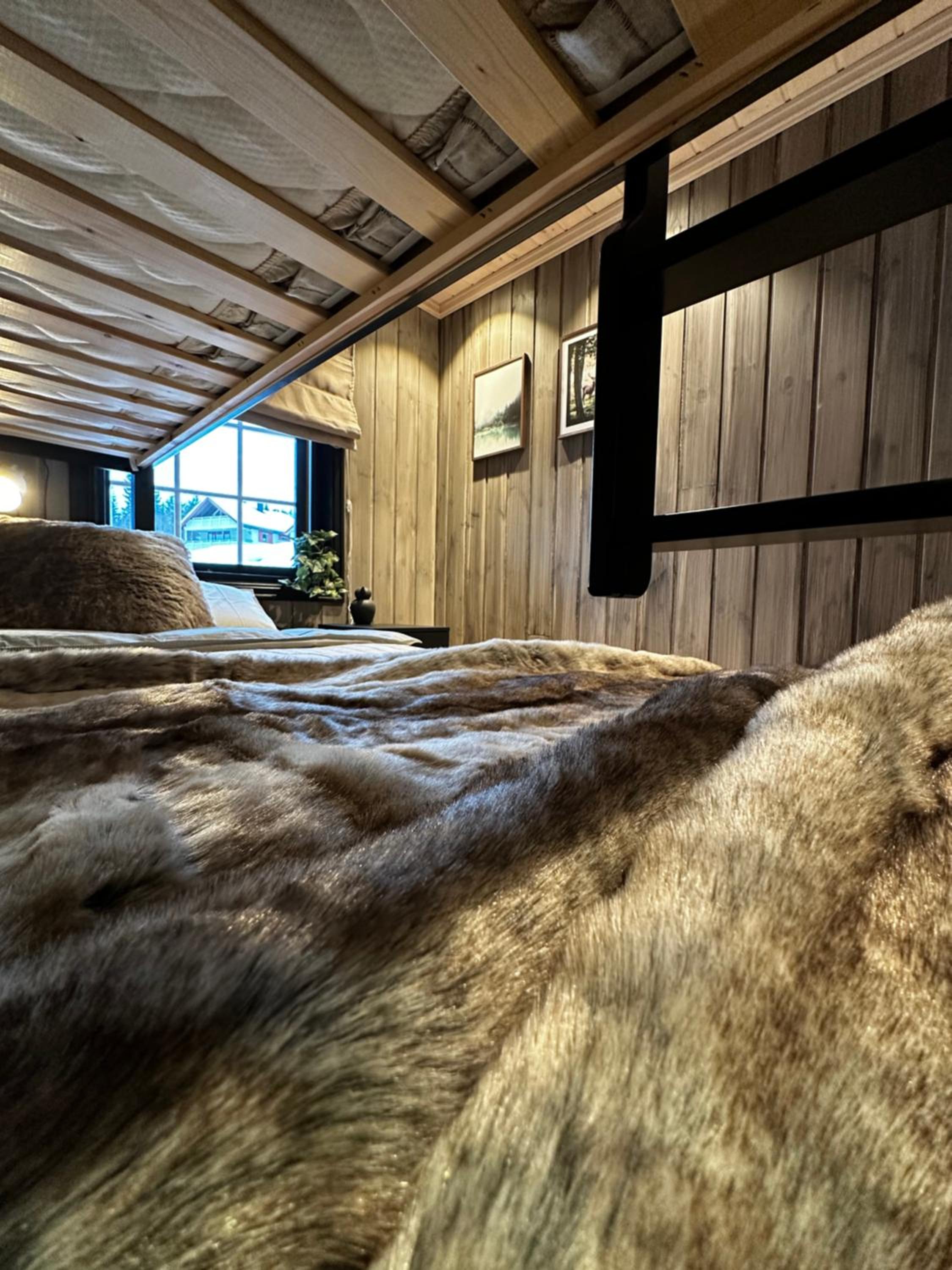Trysil Moderna Lodge