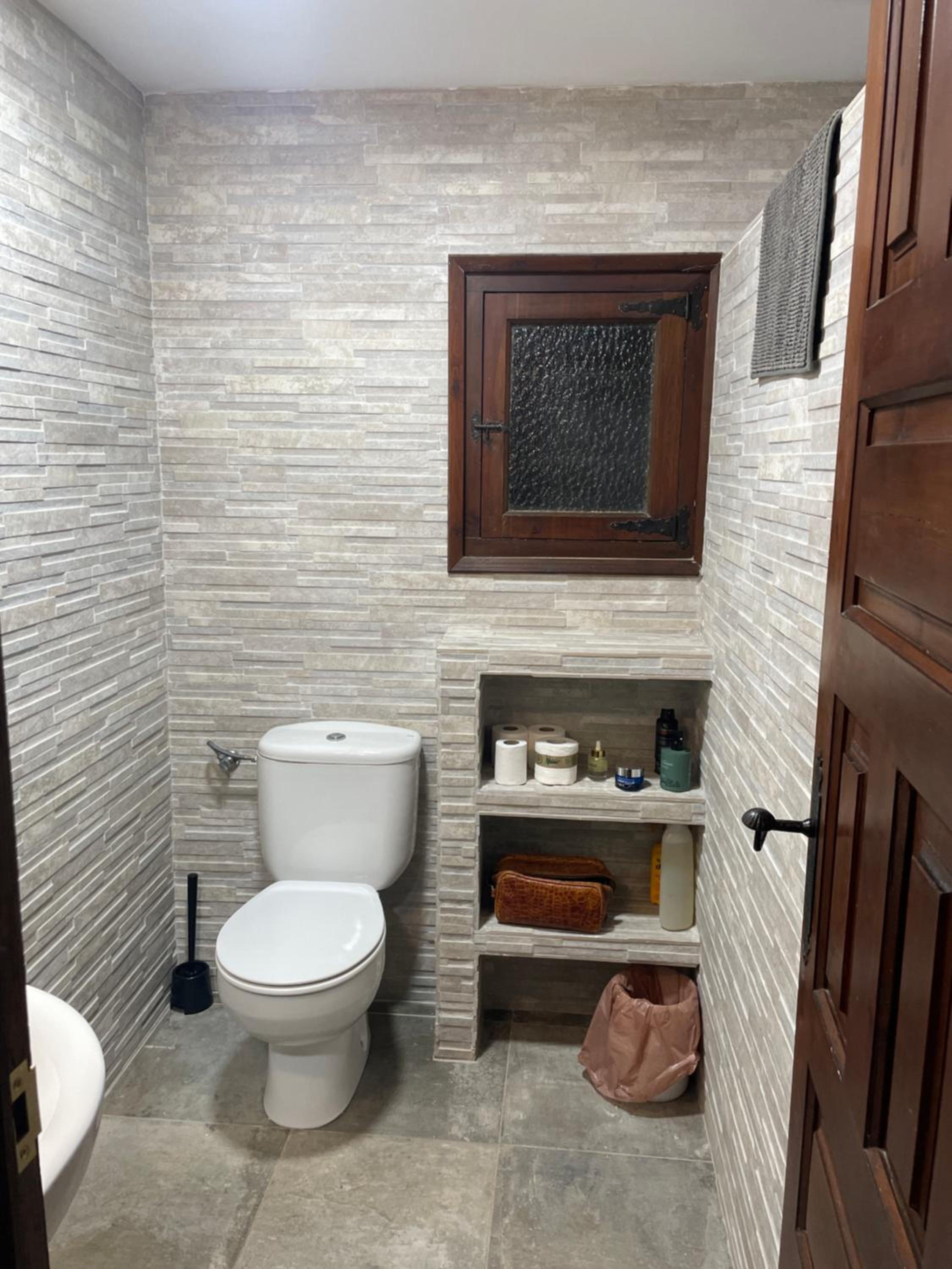 Apartamentos en La Casita Ecológica