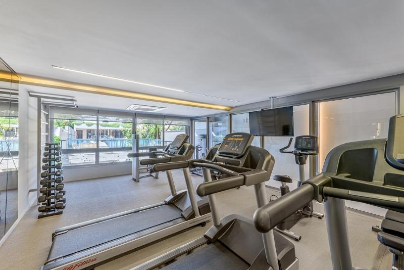 Loft de luxo no Lucas by YOO