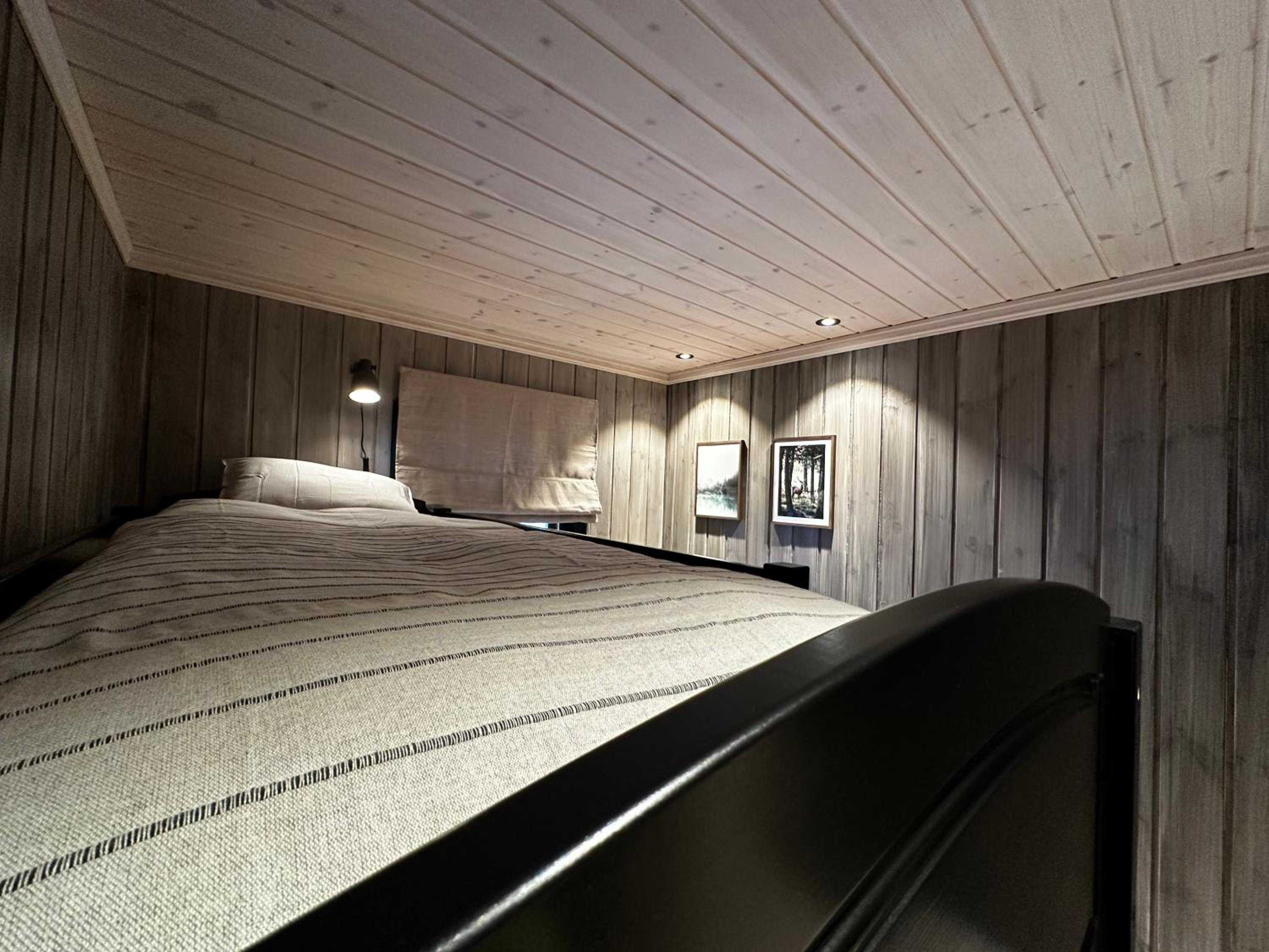 Trysil Moderna Lodge