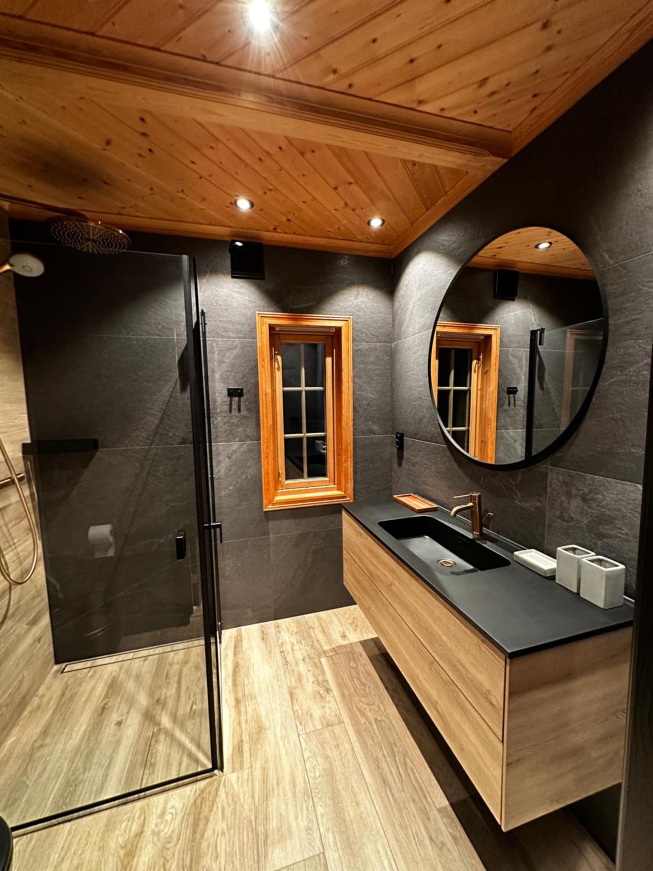 Trysil Moderna Lodge