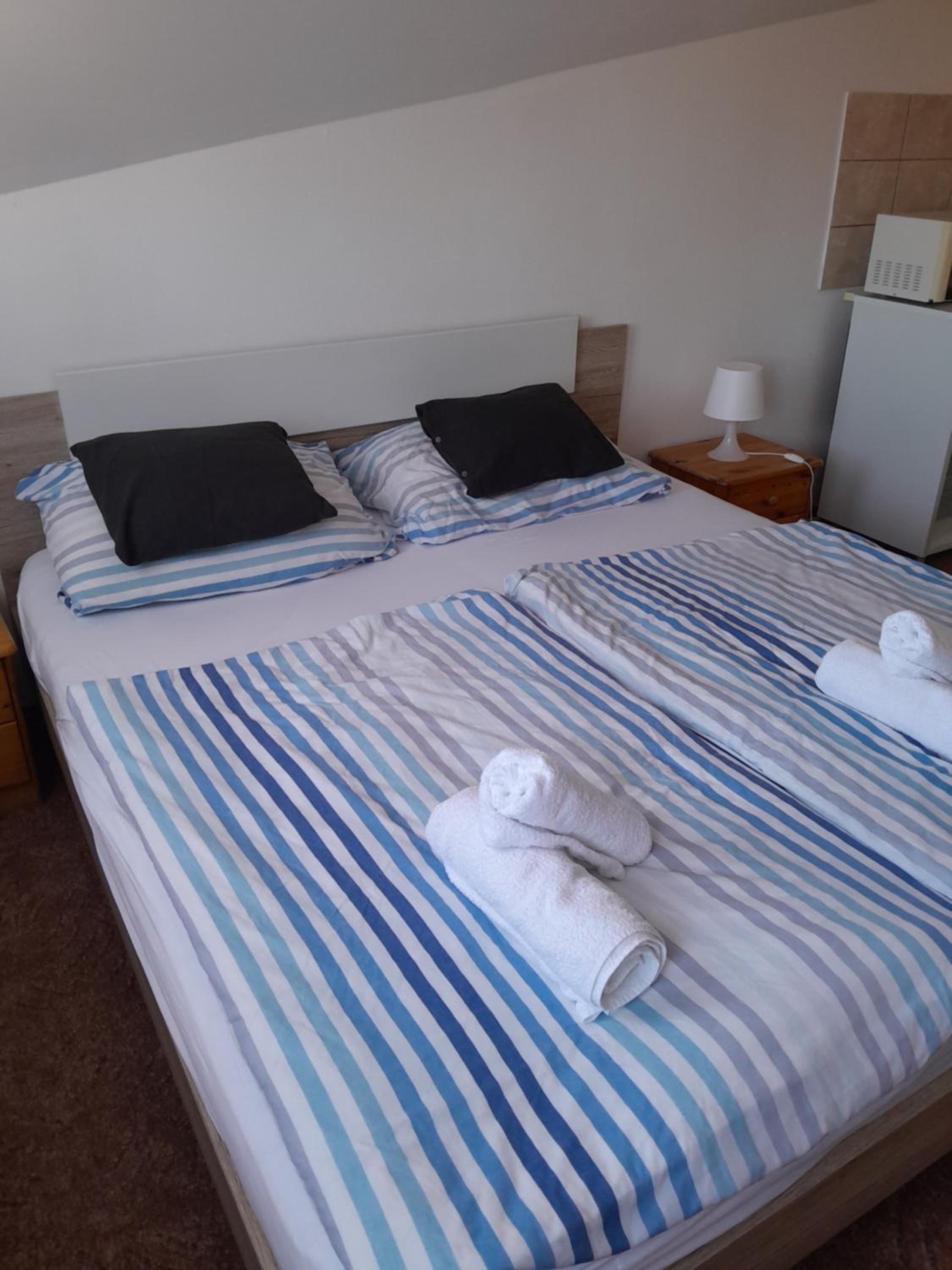 Holiday Apartman