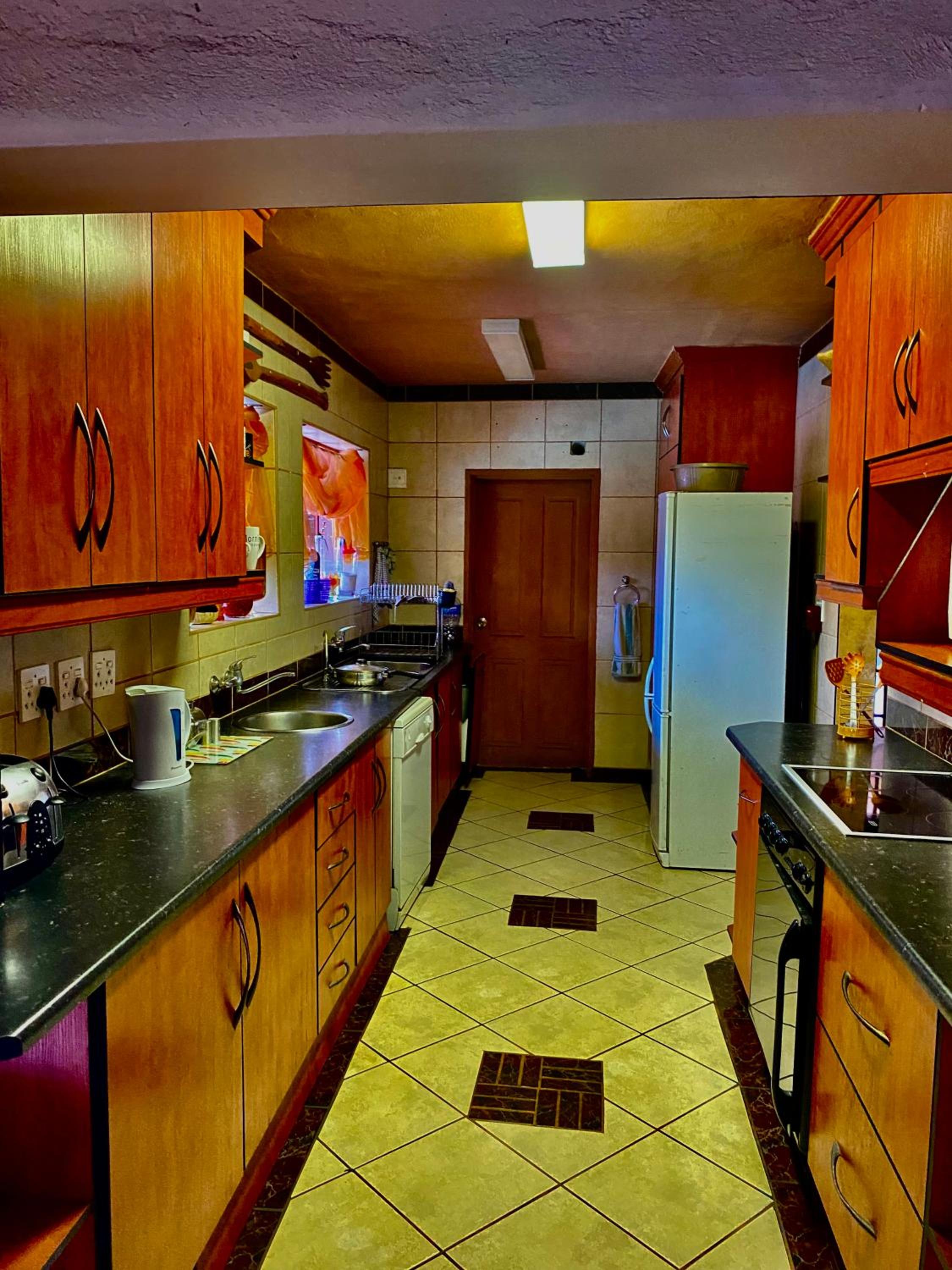 Manhattans Suites