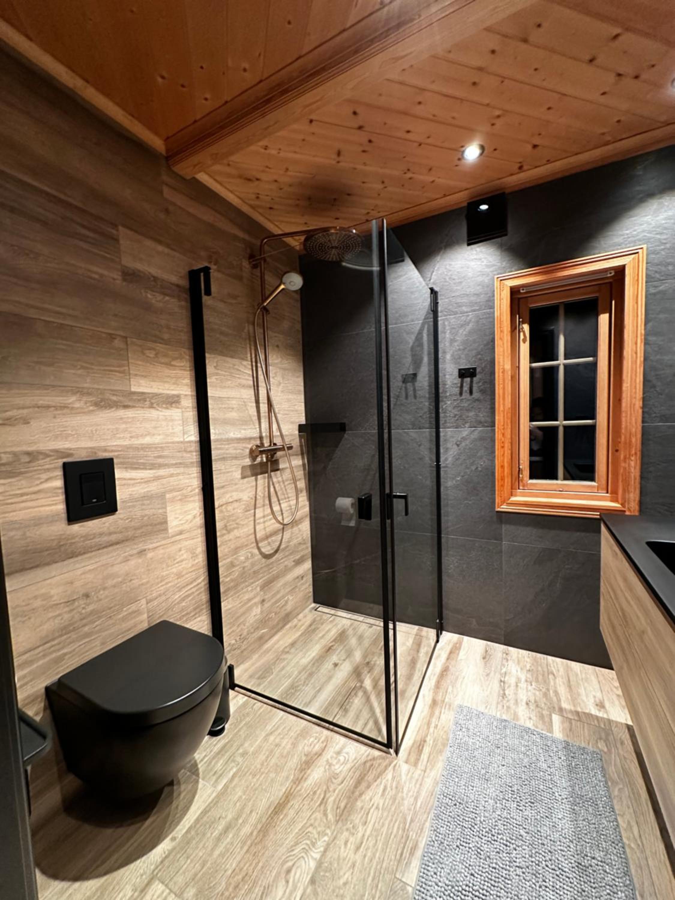 Trysil Moderna Lodge