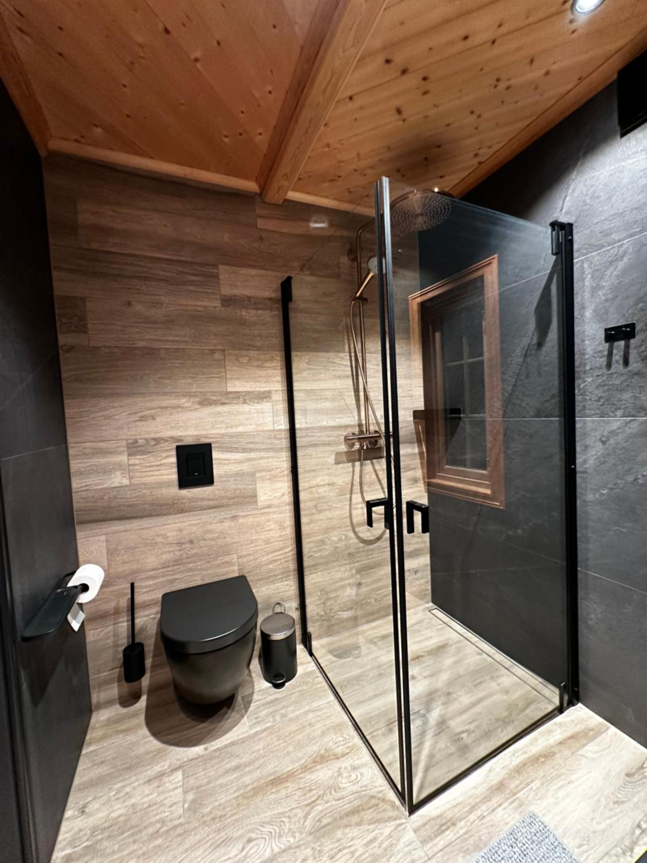 Trysil Moderna Lodge