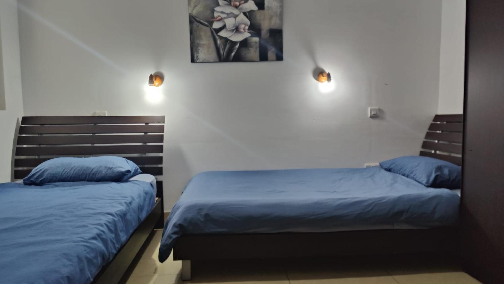 Well located 2 bedroom flat in St.Julians photo 4