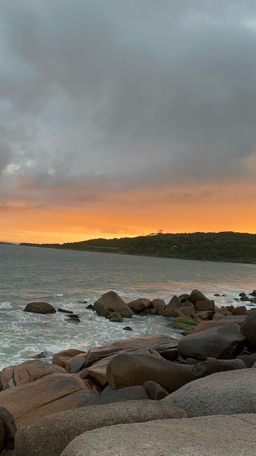 Pousada Paraíso Ap próximo ao centrinho da Pinheira