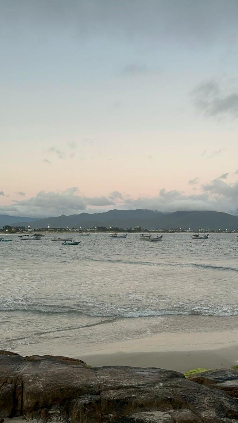 Pousada Paraíso Ap próximo ao centrinho da Pinheira