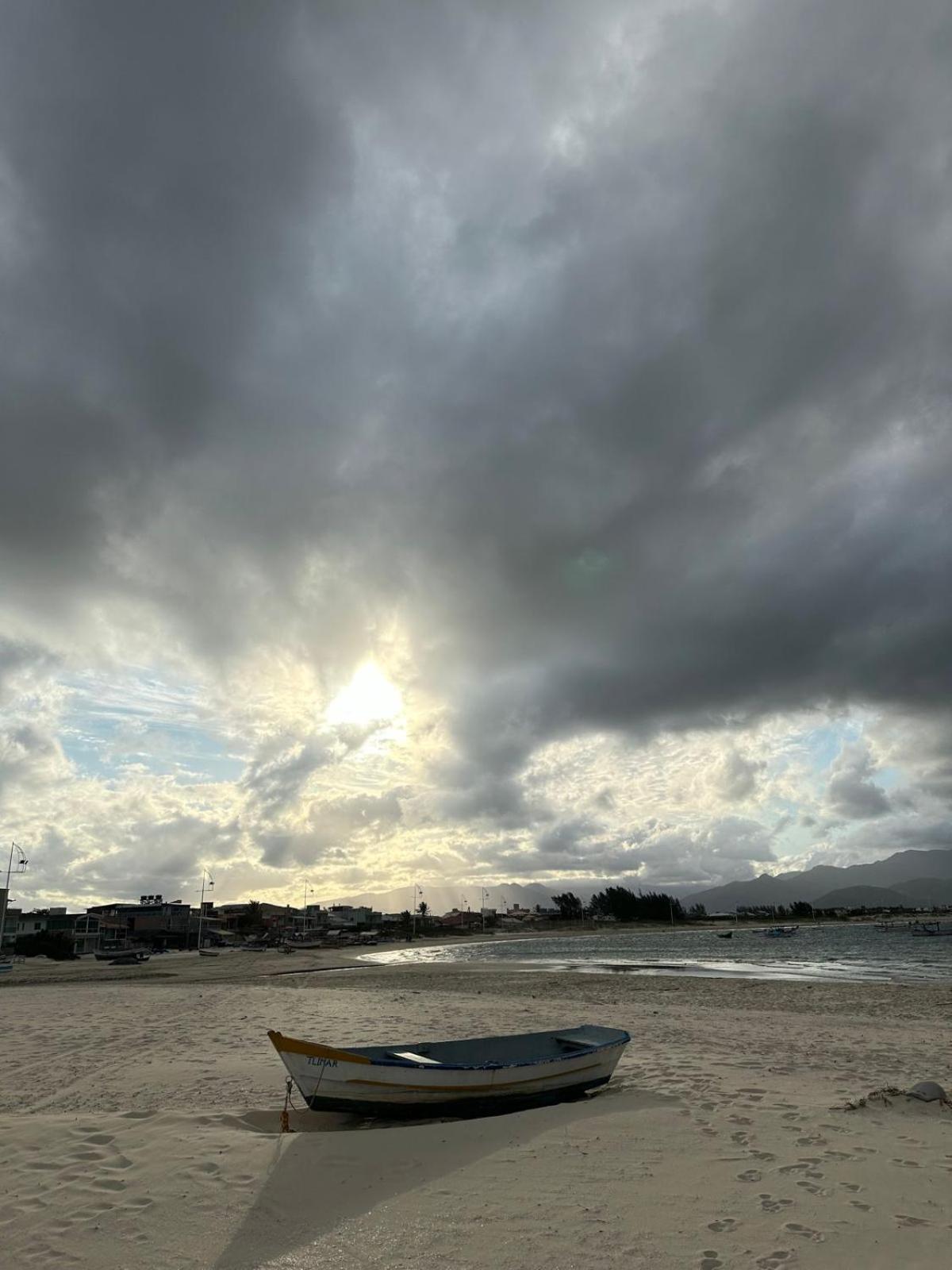Pousada Paraíso Ap próximo ao centrinho da Pinheira