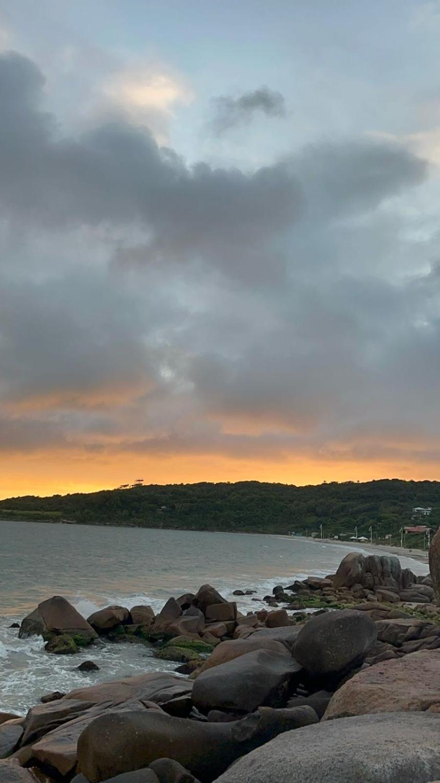 Pousada Paraíso Ap próximo ao centrinho da Pinheira