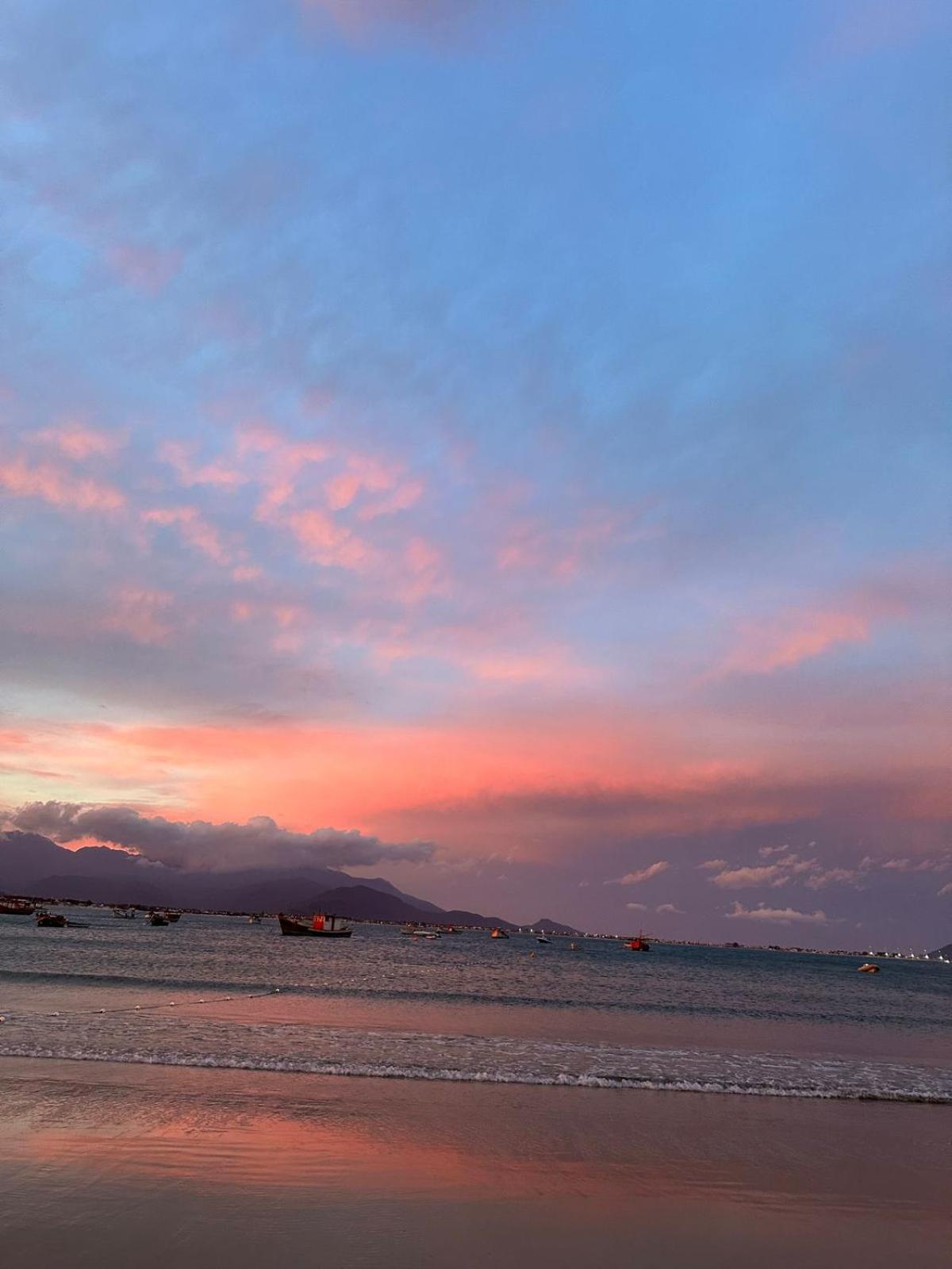Pousada Paraíso Ap próximo ao centrinho da Pinheira