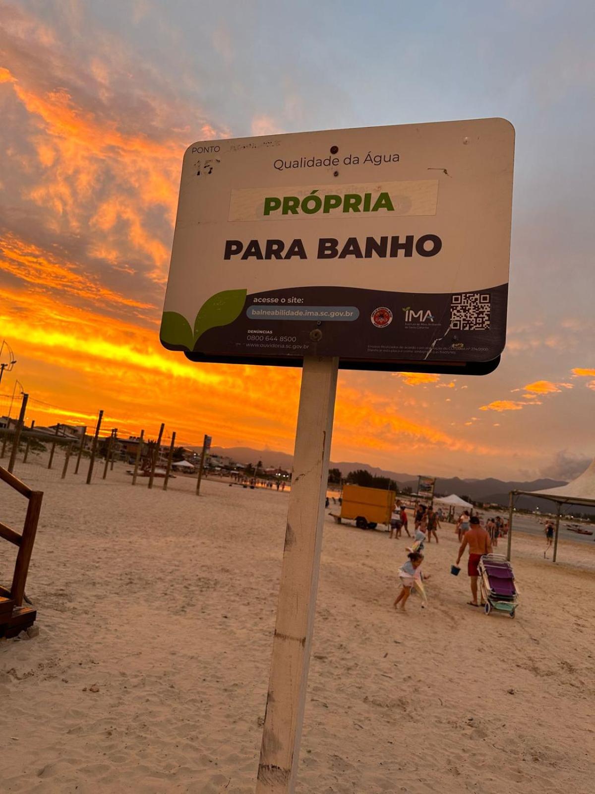 Pousada Paraíso Ap próximo ao centrinho da Pinheira