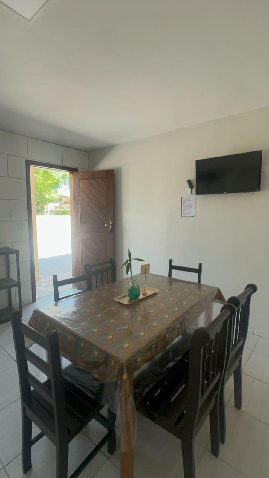 Pousada Paraíso Ap próximo ao centrinho da Pinheira