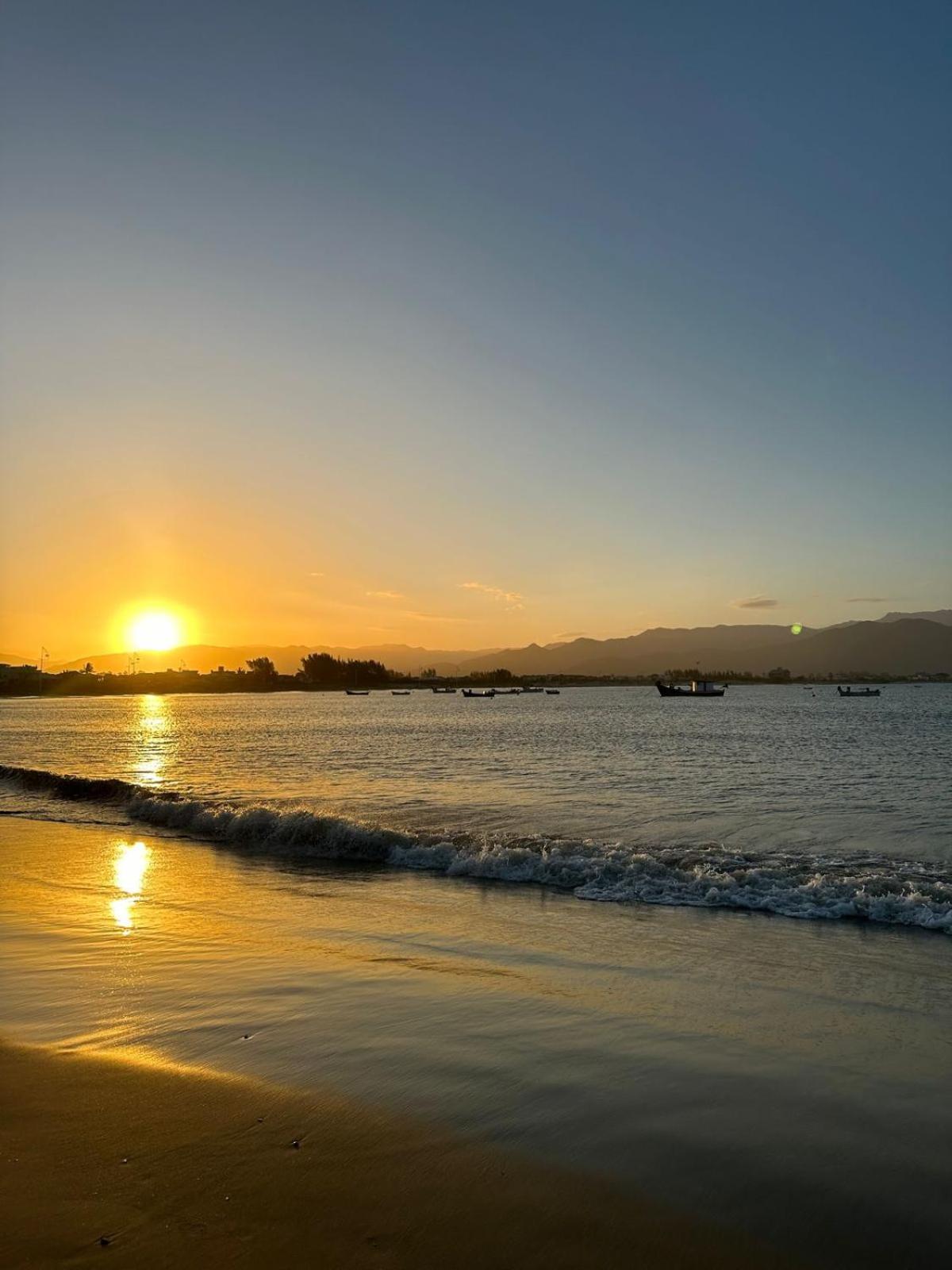 Pousada Paraíso Ap próximo ao centrinho da Pinheira