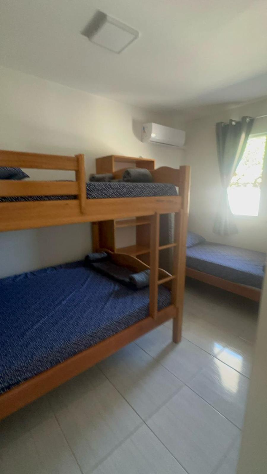 Pousada Paraíso Ap próximo ao centrinho da Pinheira
