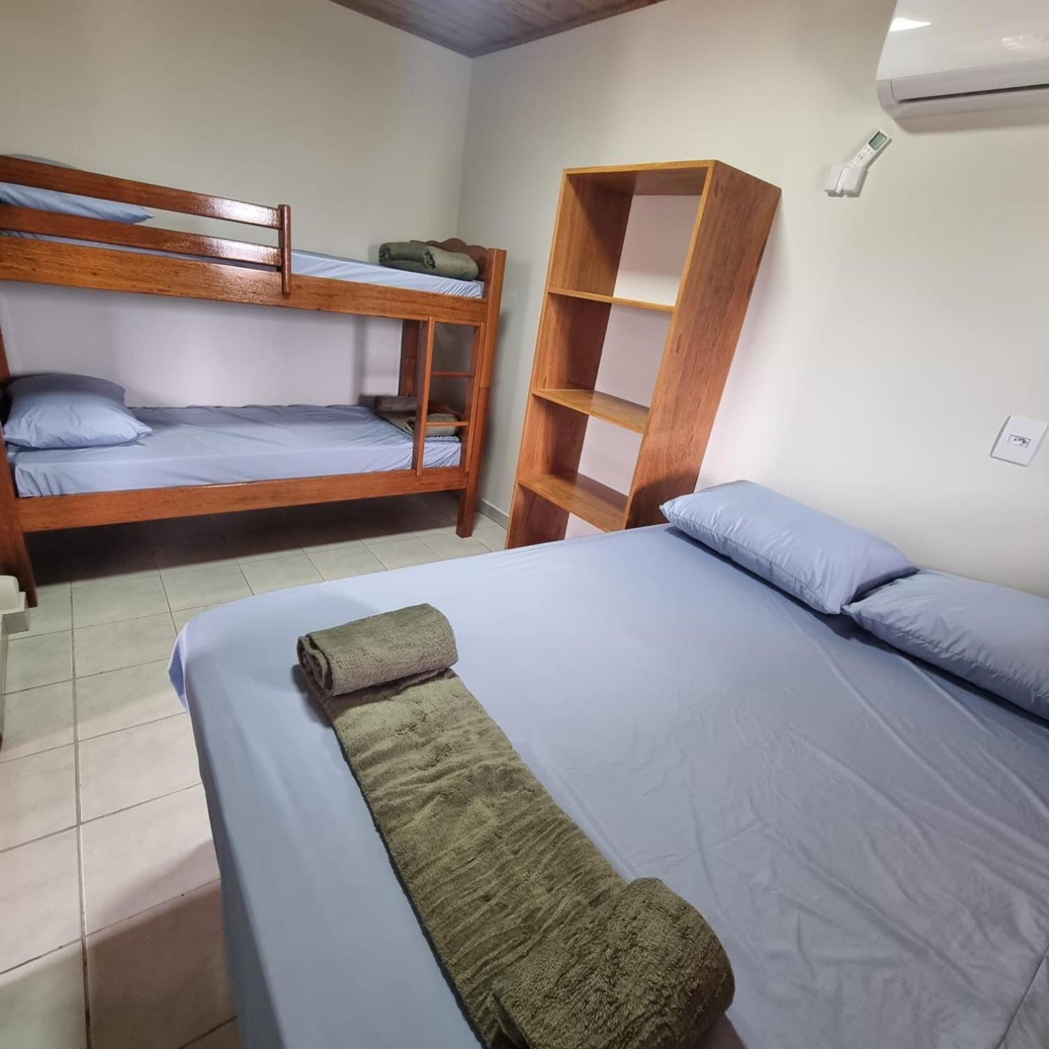 Pousada Paraíso Ap próximo ao centrinho da Pinheira