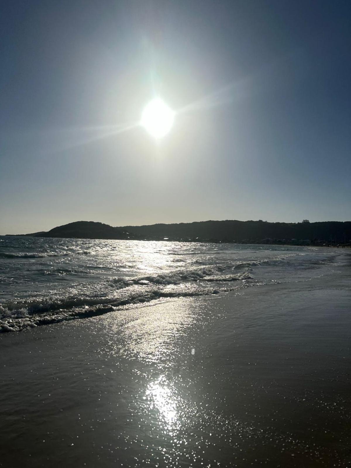 Pousada Paraíso Ap próximo ao centrinho da Pinheira