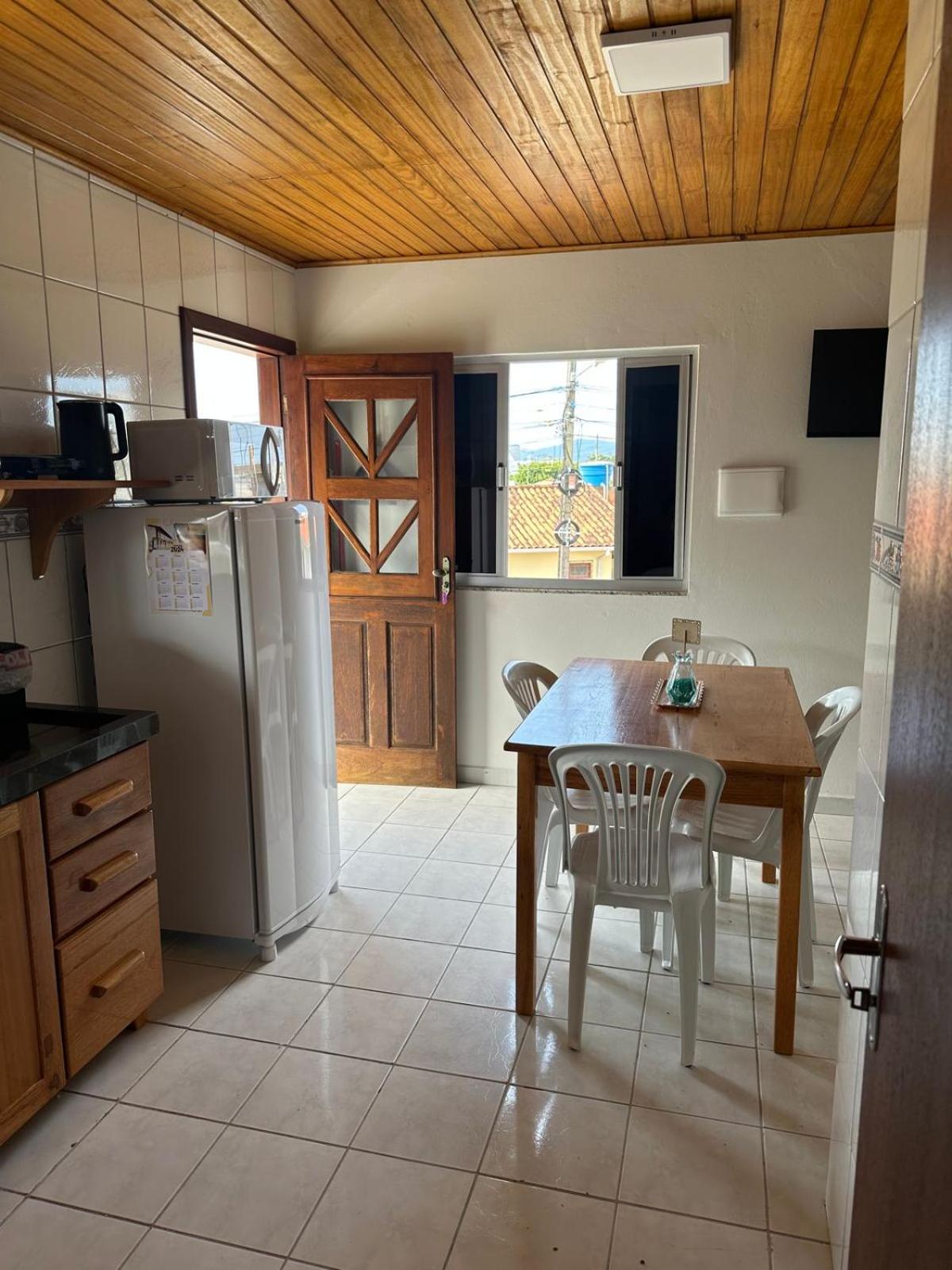Pousada Paraíso Ap próximo ao centrinho da Pinheira
