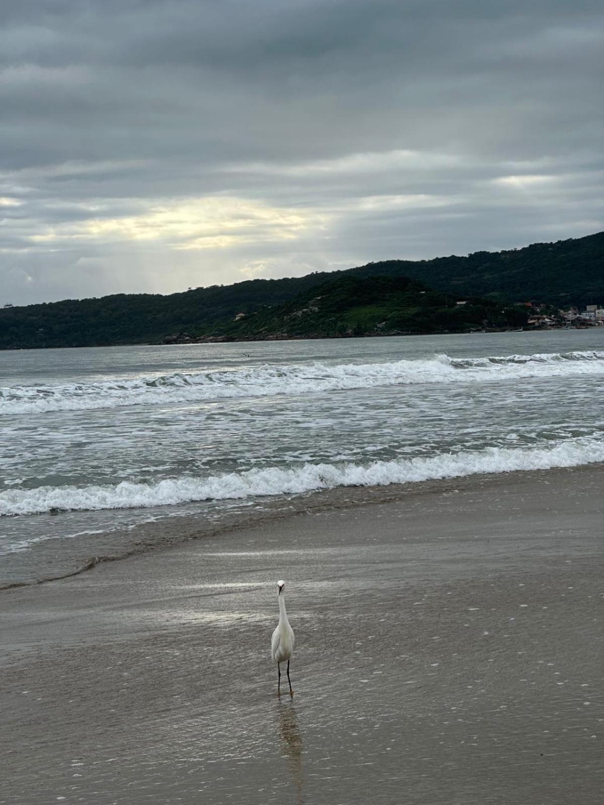 Pousada Paraíso Ap próximo ao centrinho da Pinheira