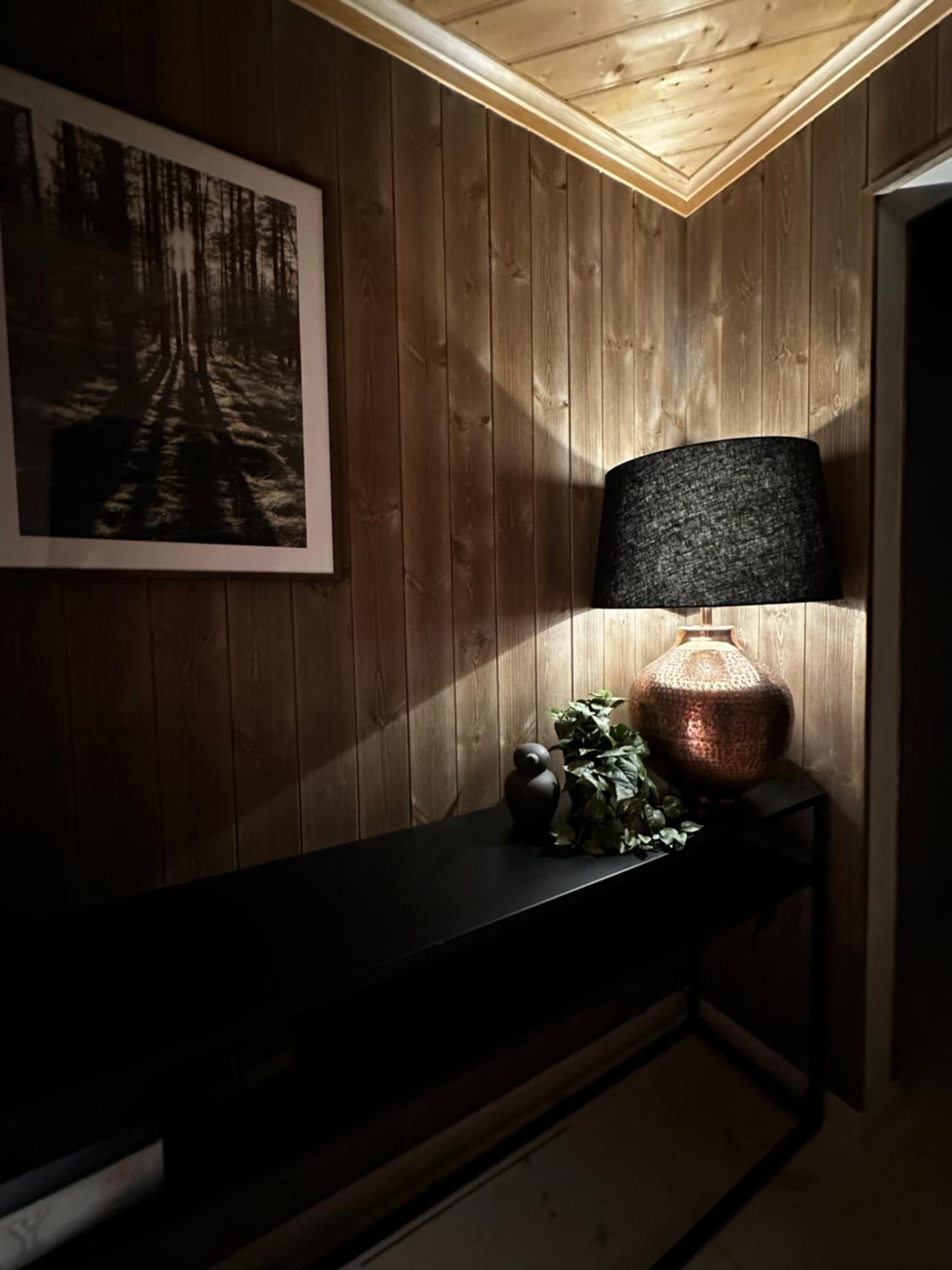 Trysil Moderna Lodge