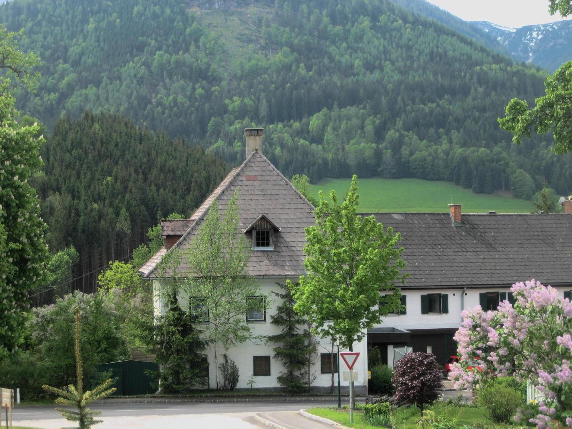 Steiner Stammhaus