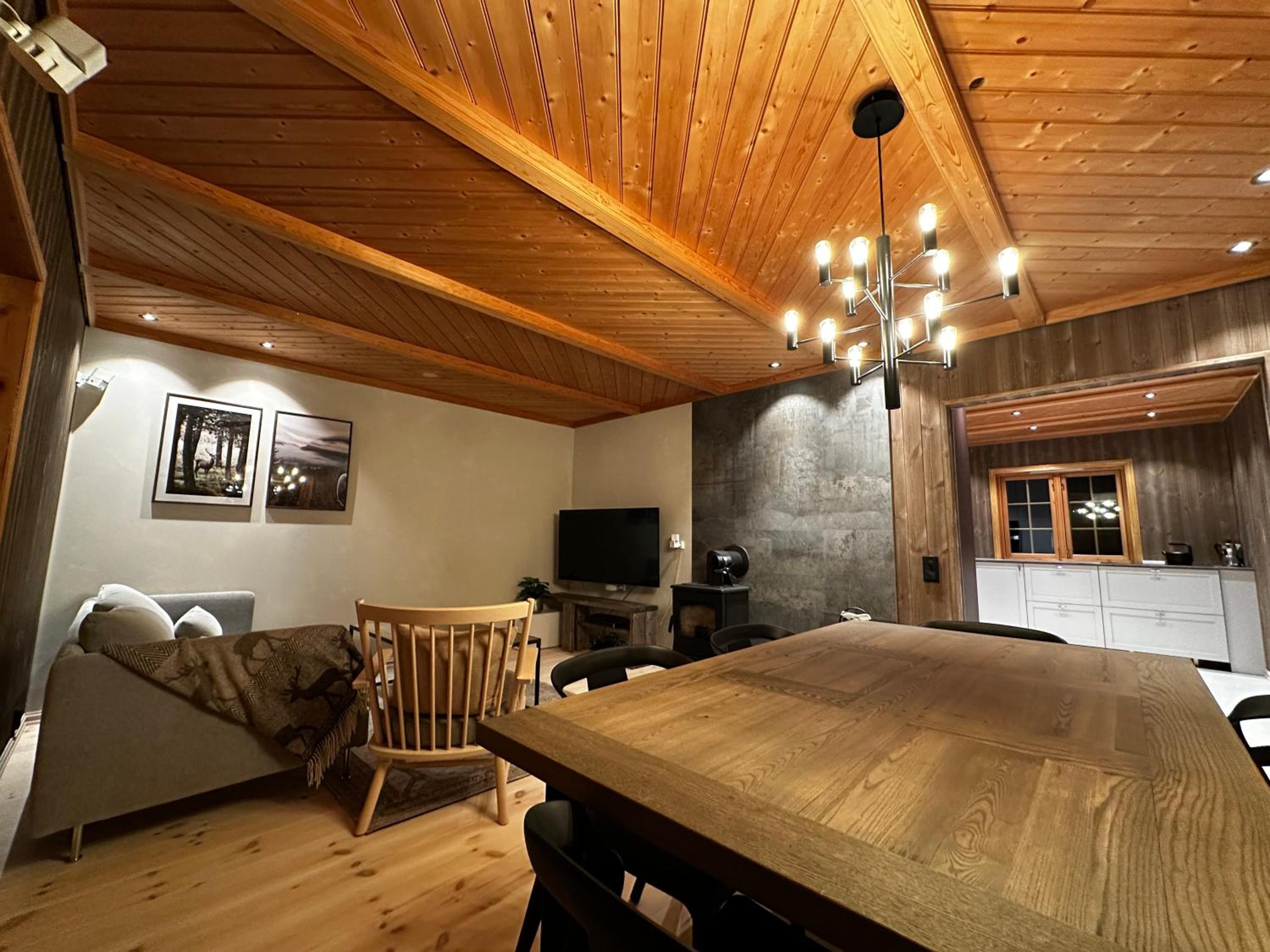Trysil Moderna Lodge