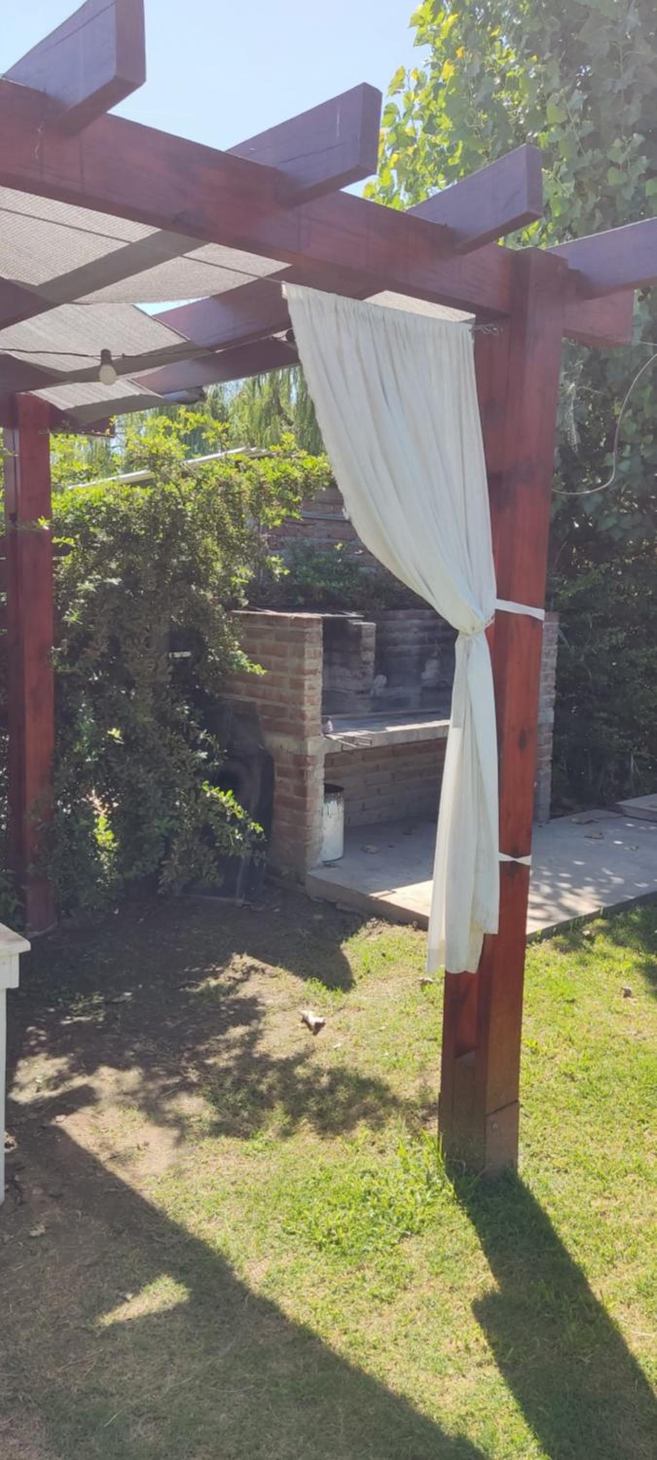 cabaña La Soñada