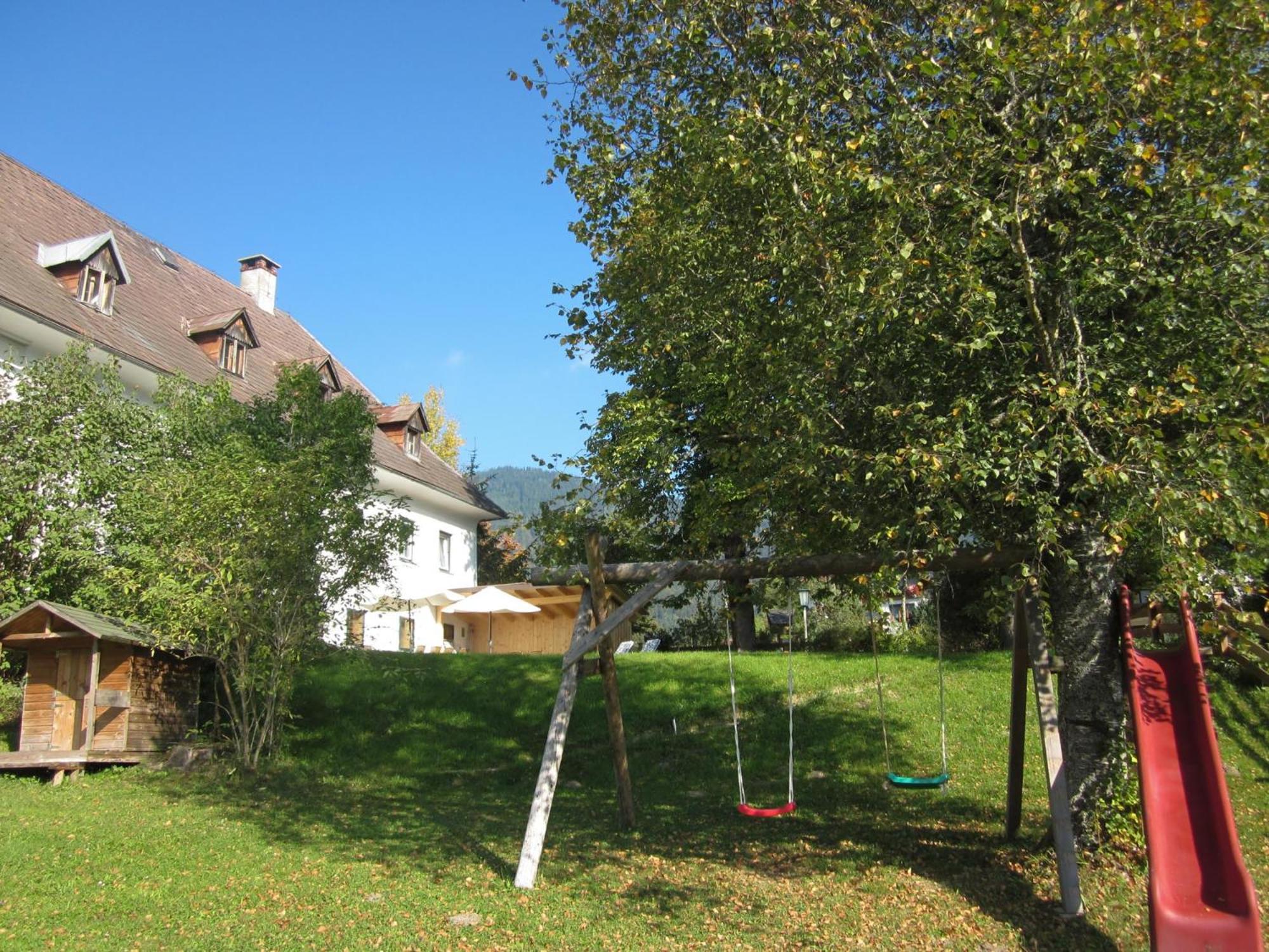 Steiner Stammhaus