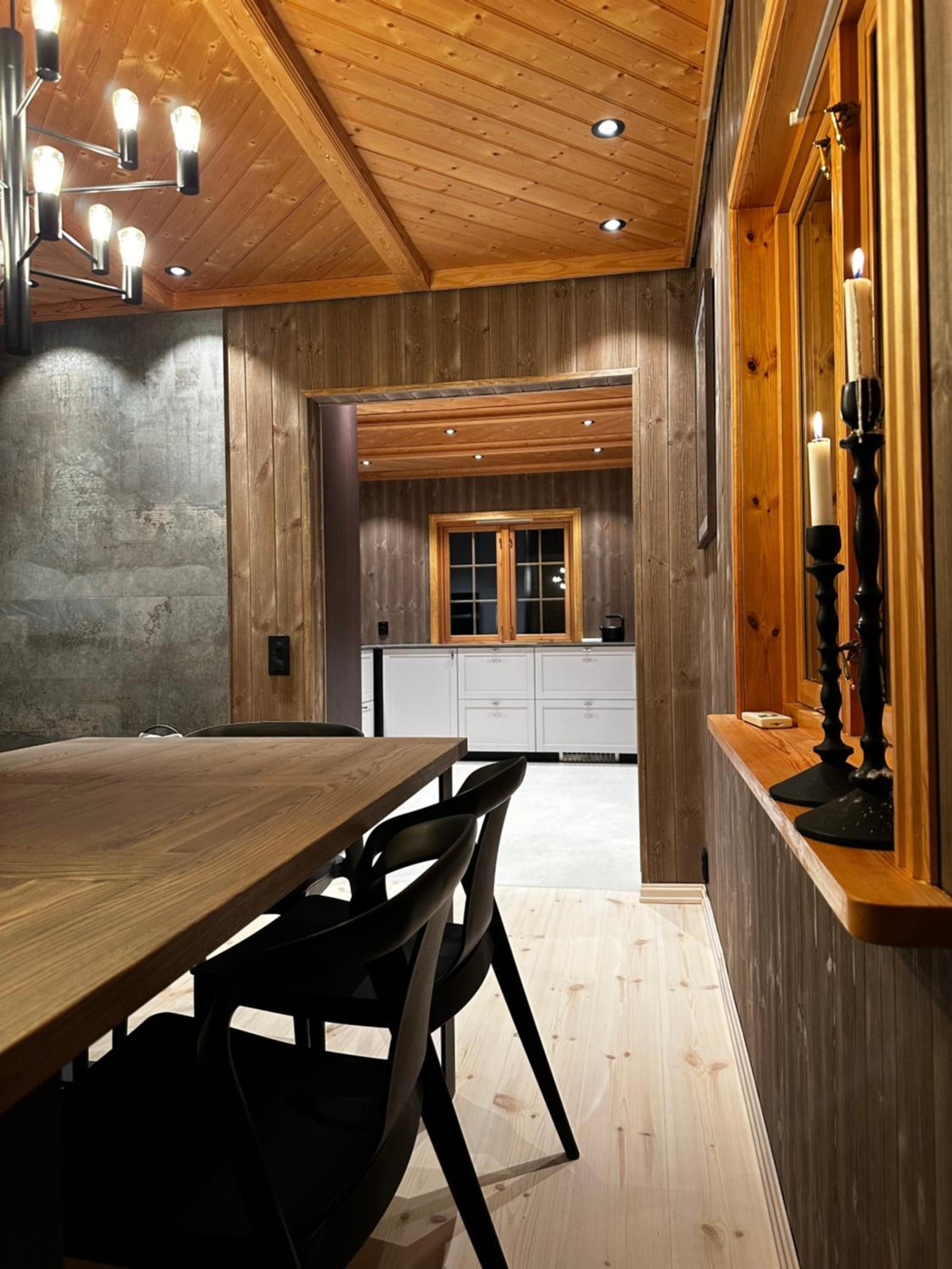 Trysil Moderna Lodge