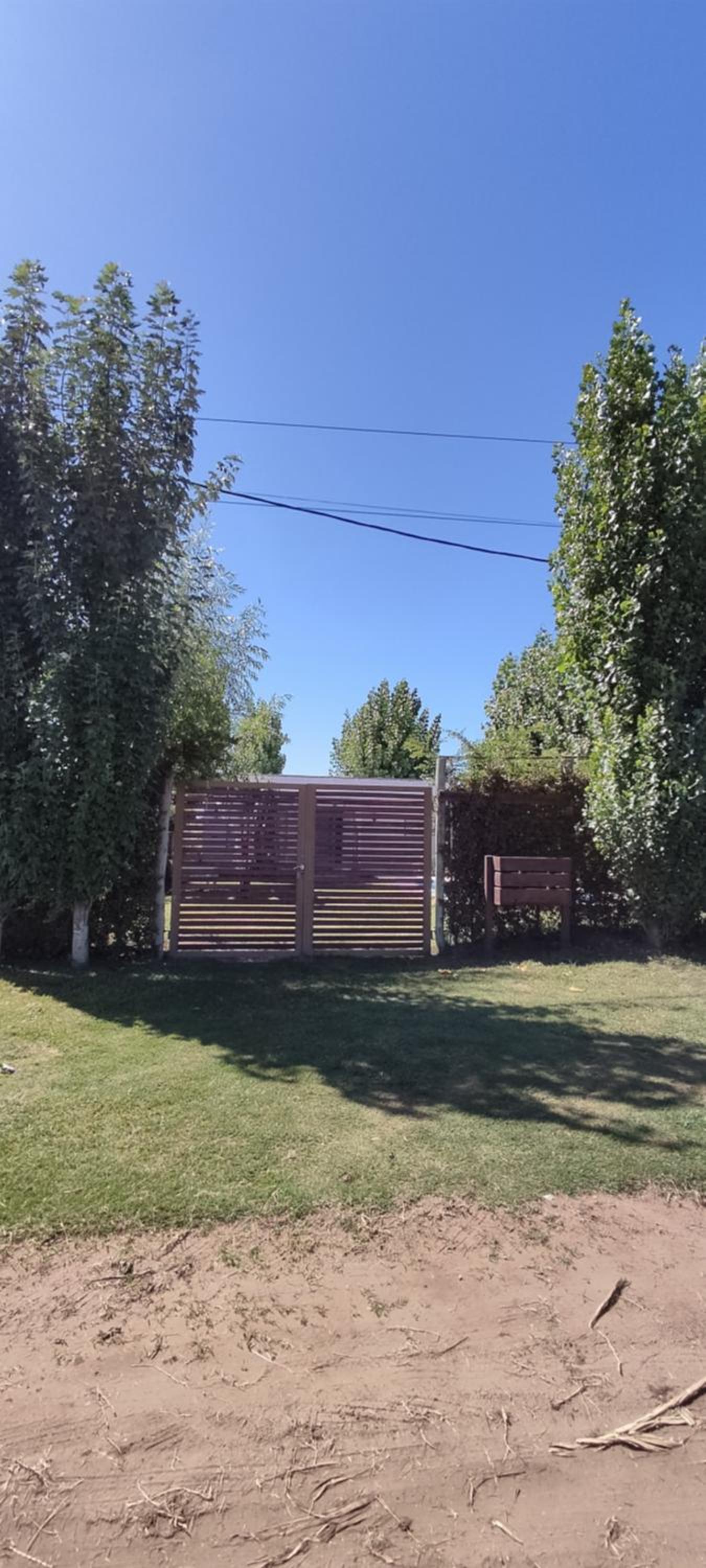 cabaña La Soñada
