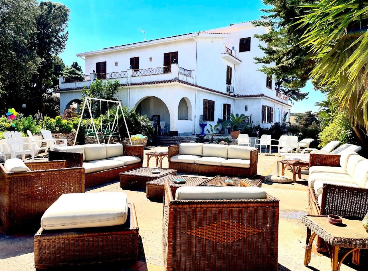 Villa dell’Orsa view 4