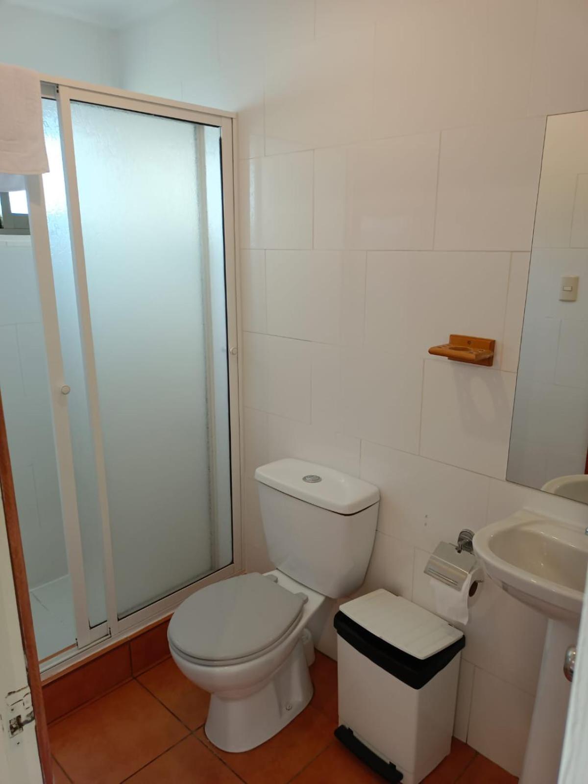 Hostal Quiriyuca Sur