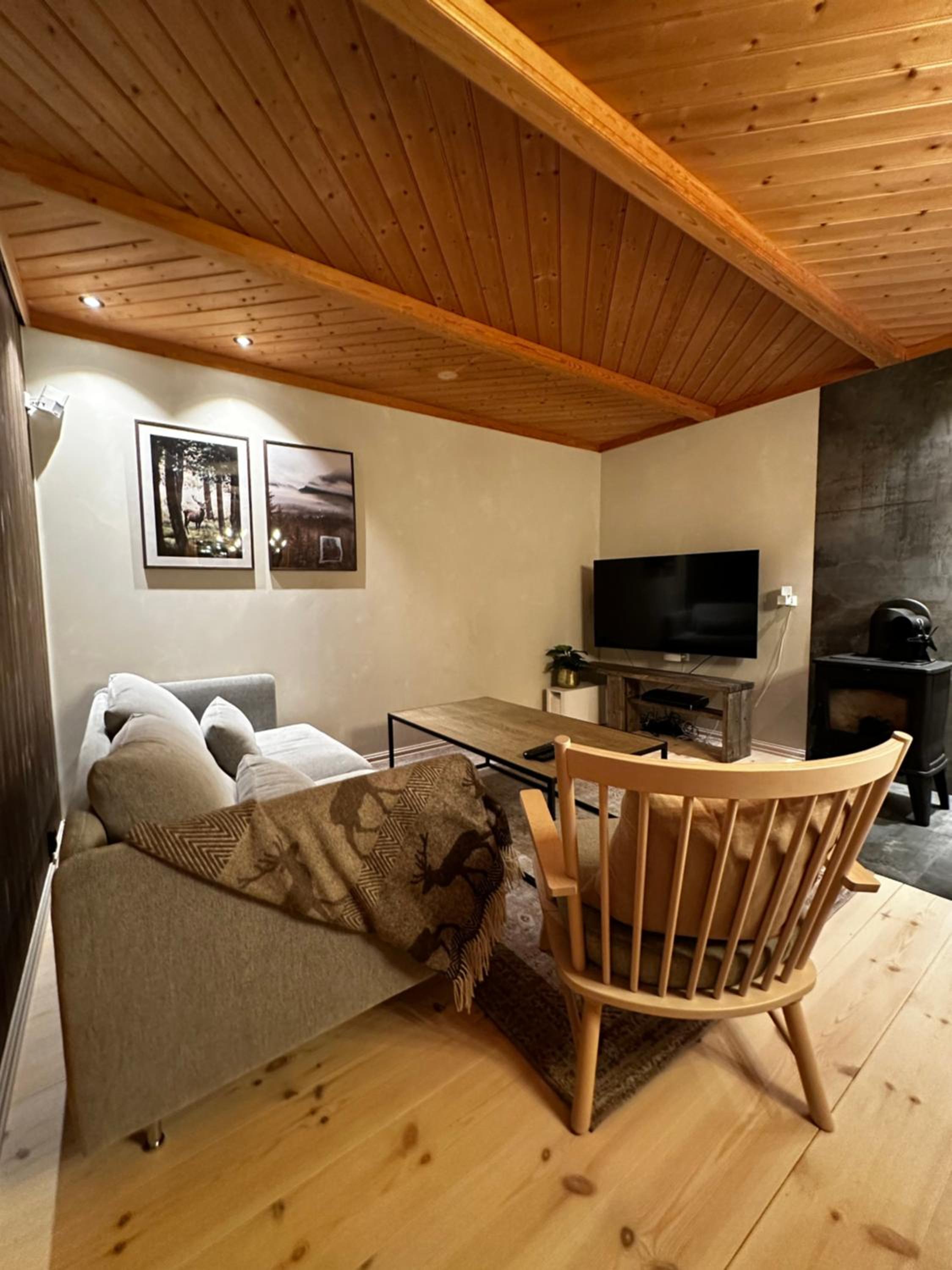 Trysil Moderna Lodge