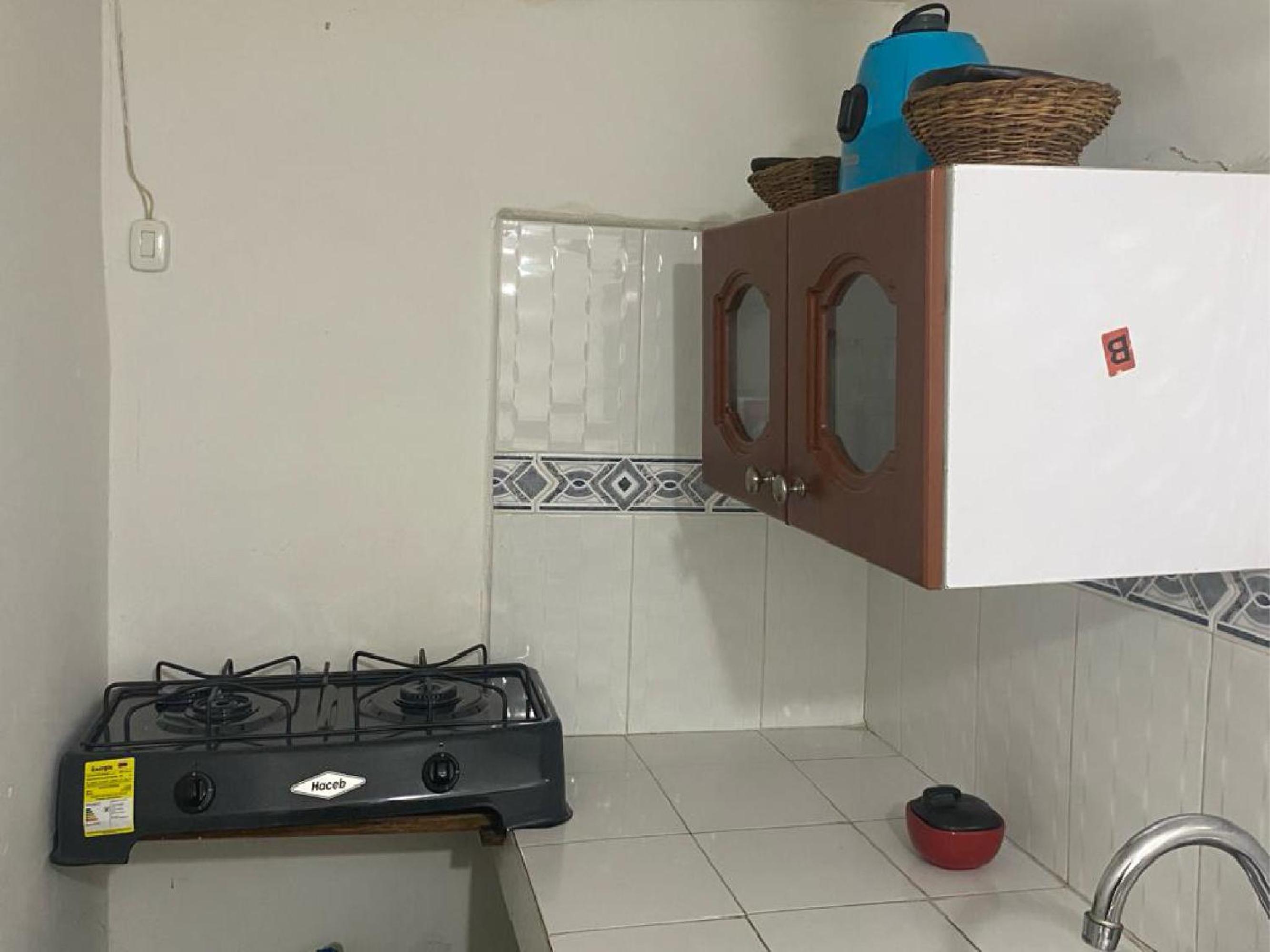Apto VillaSaman