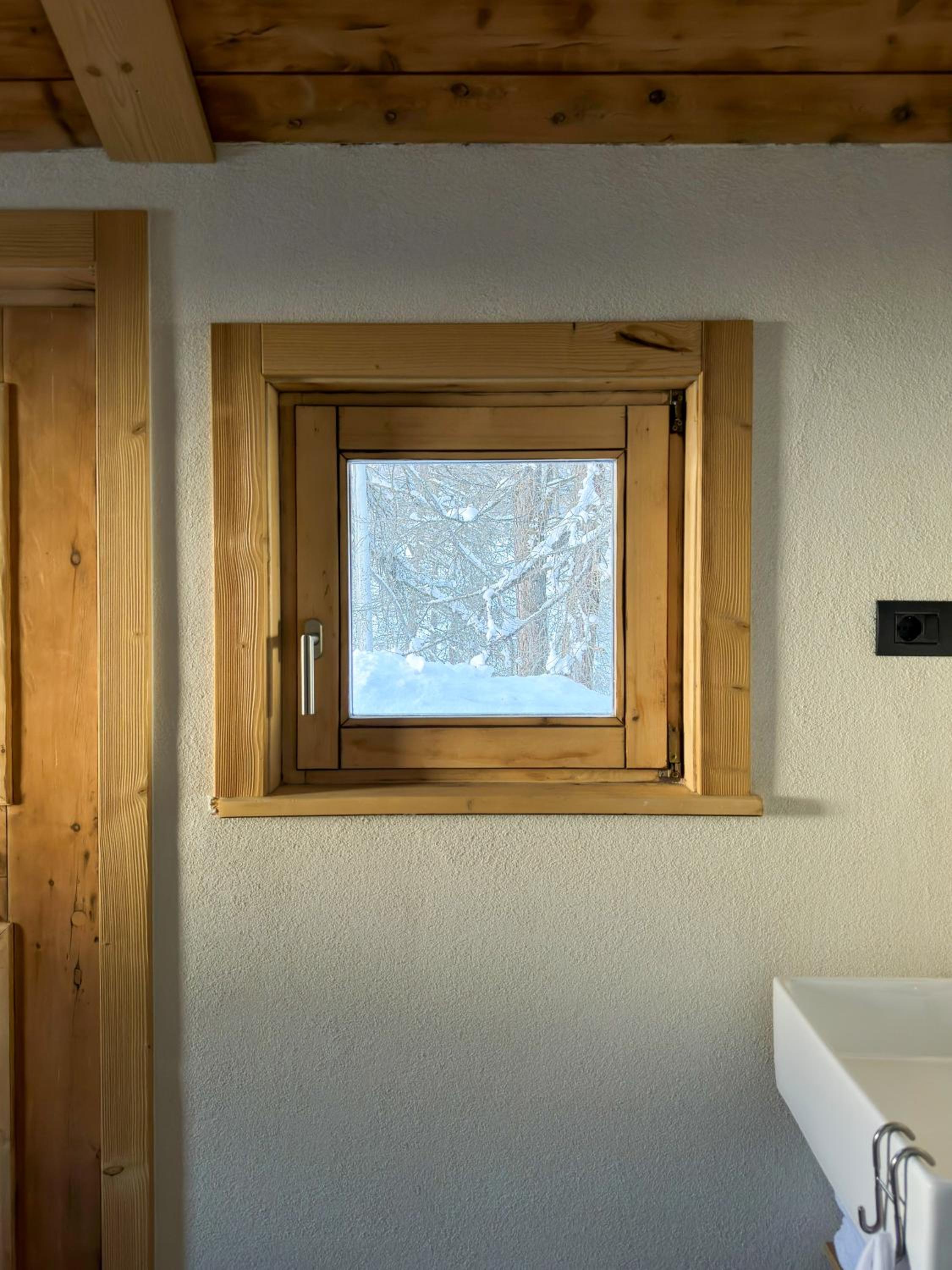 Stilla Mini Room en Livigno — other