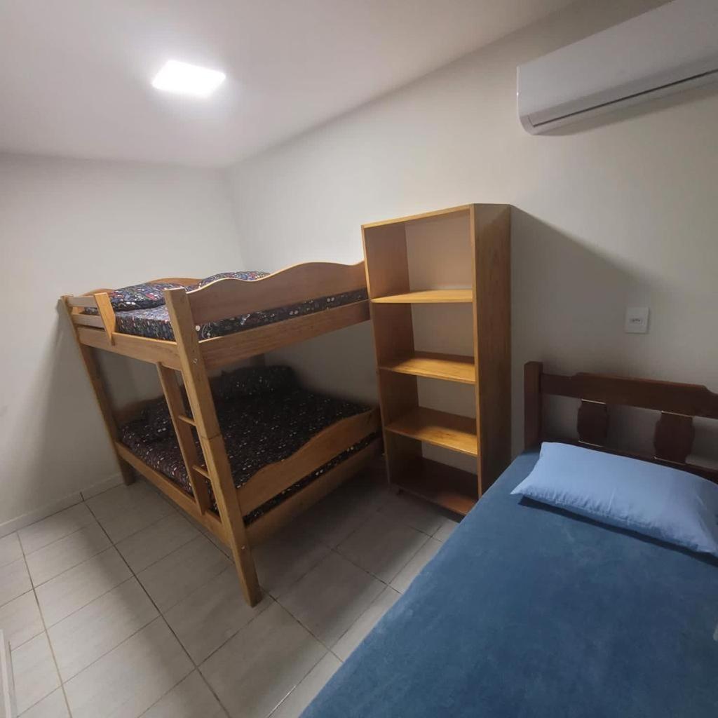 Pousada Paraíso Ap próximo ao centrinho da Pinheira