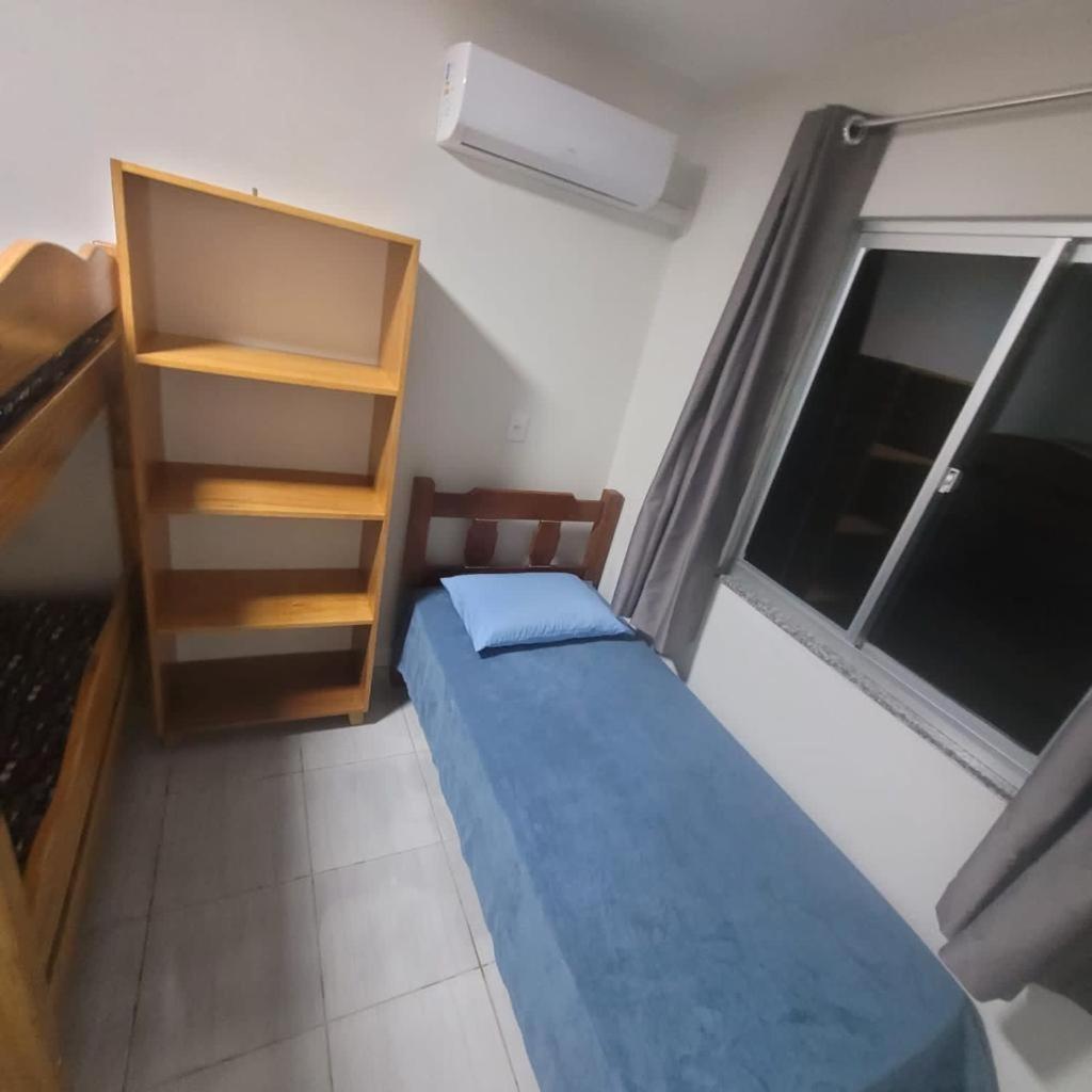 Pousada Paraíso Ap próximo ao centrinho da Pinheira