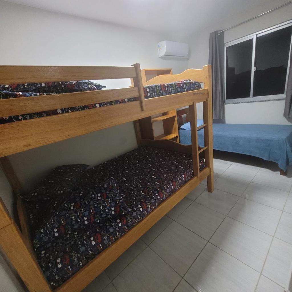 Pousada Paraíso Ap próximo ao centrinho da Pinheira