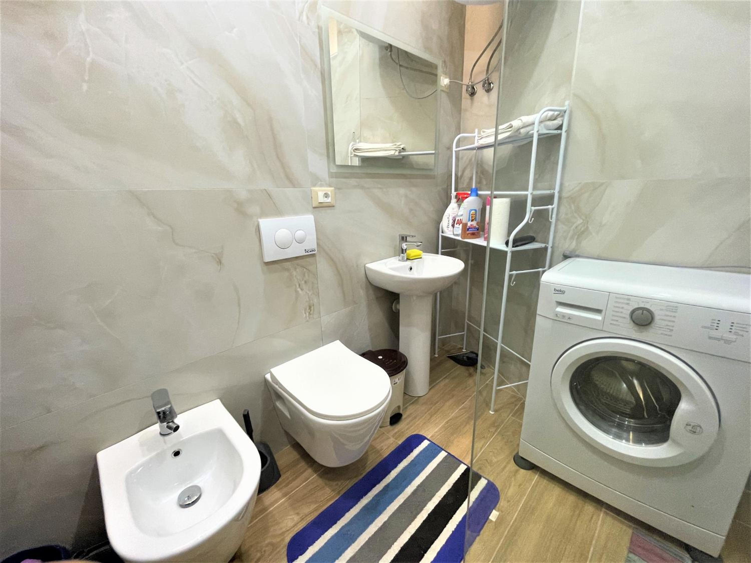 Skela Apartment