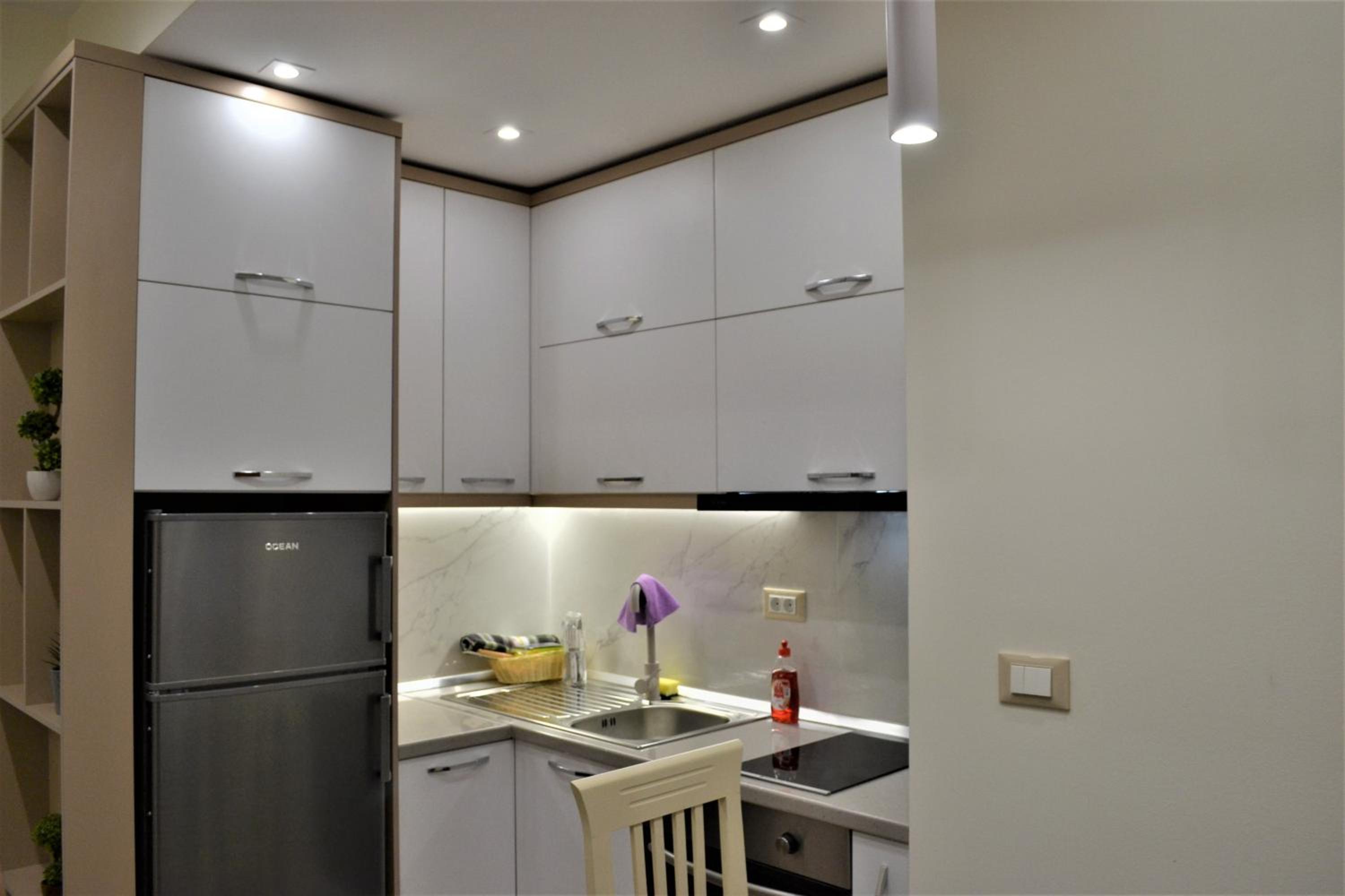 Skela Apartment