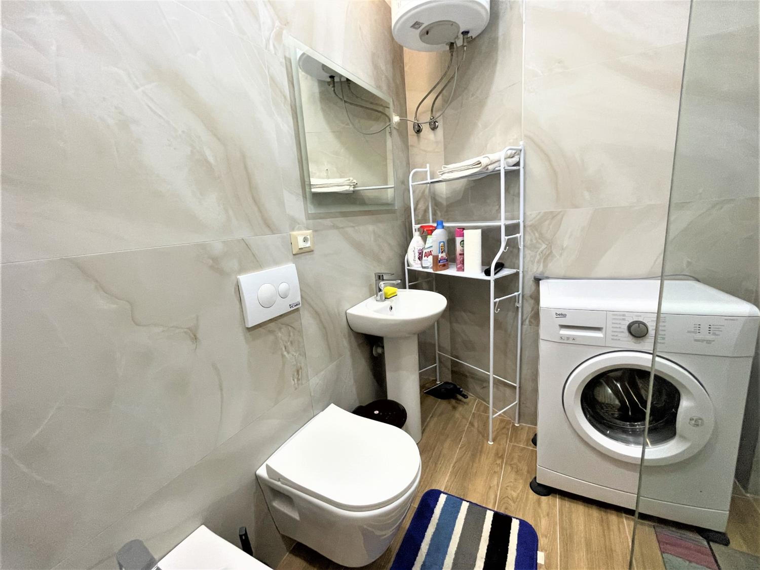 Skela Apartment