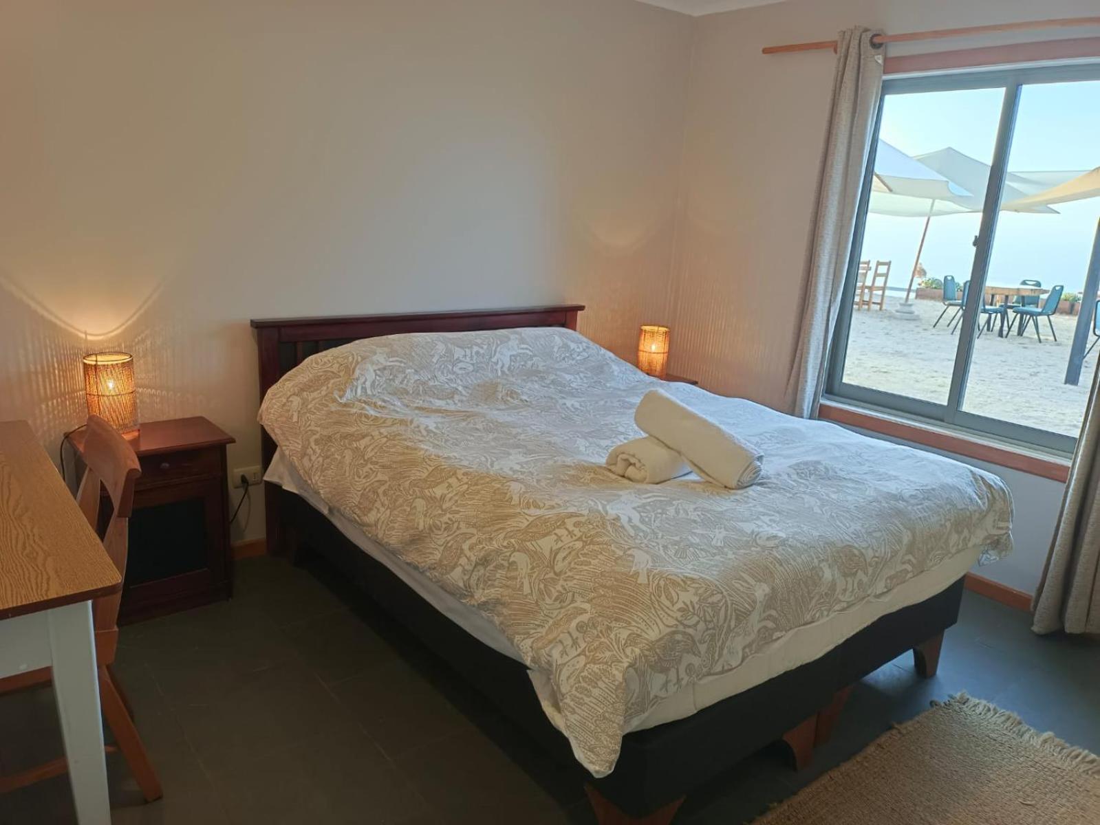 Hostal Quiriyuca Sur