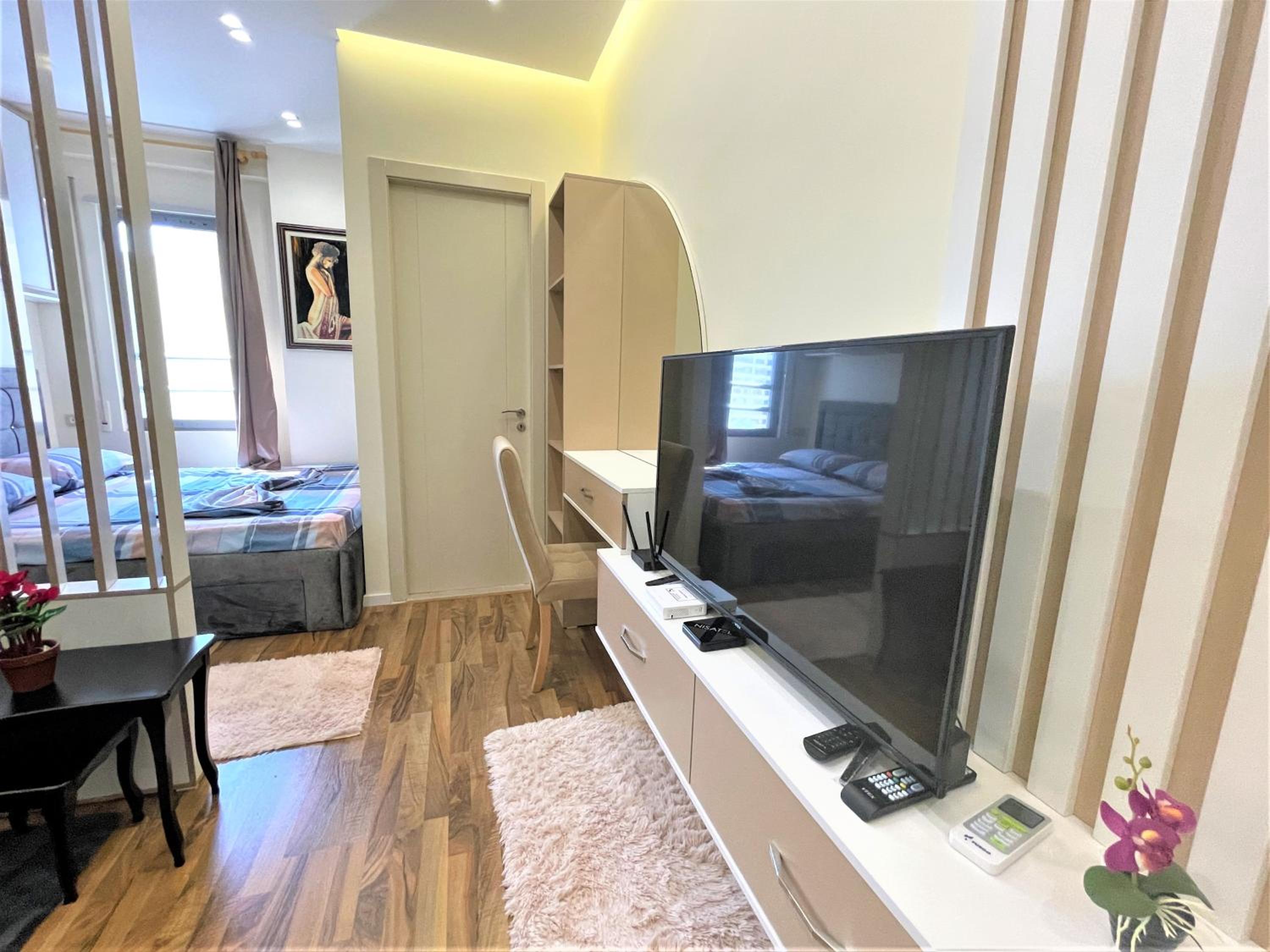 Skela Apartment