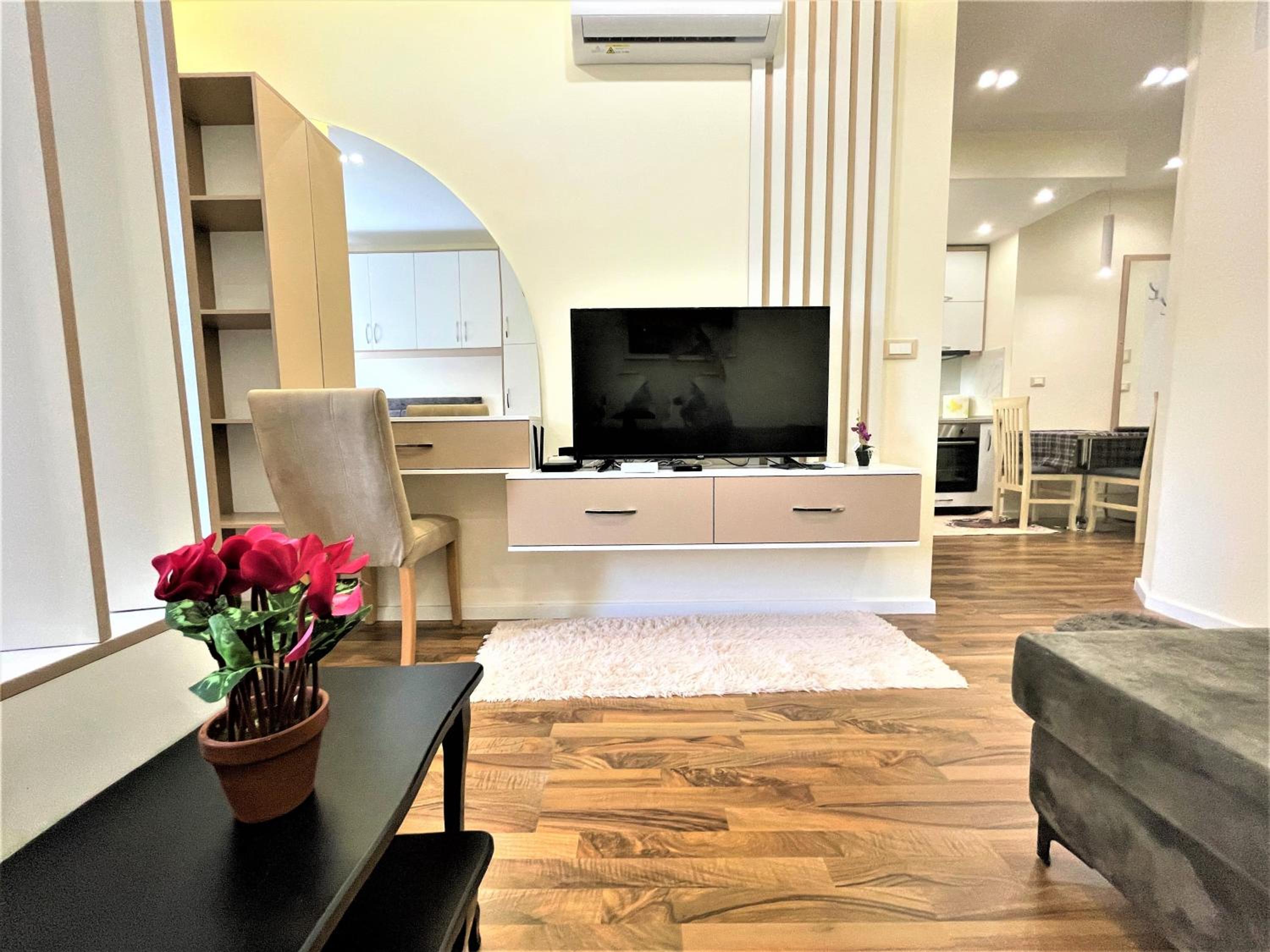 Skela Apartment