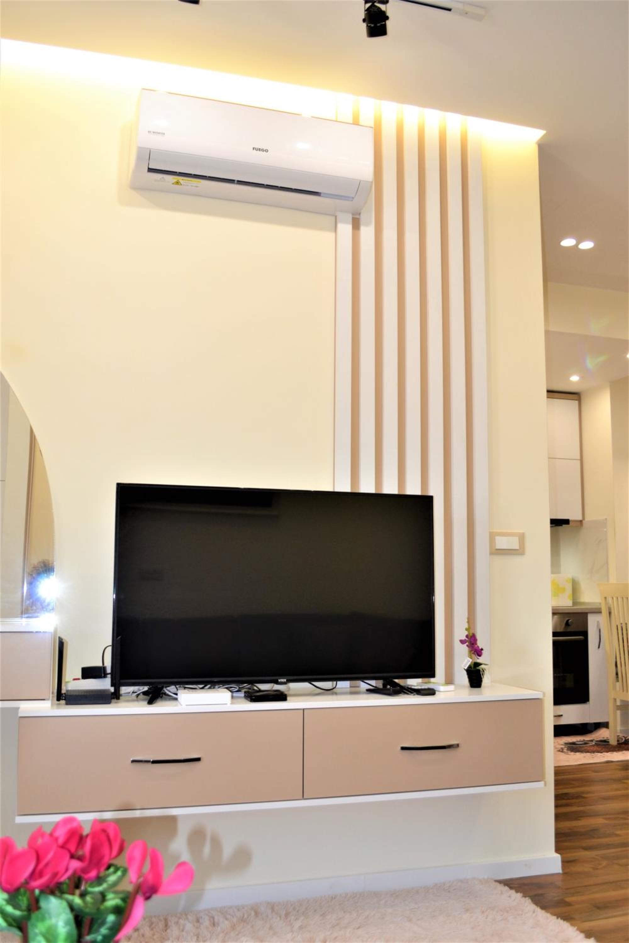 Skela Apartment