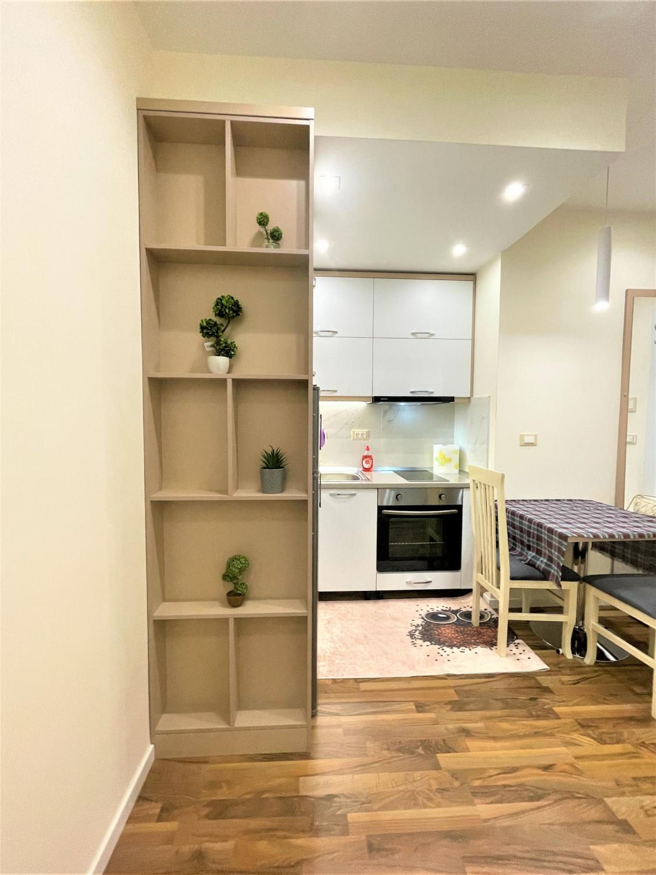 Skela Apartment
