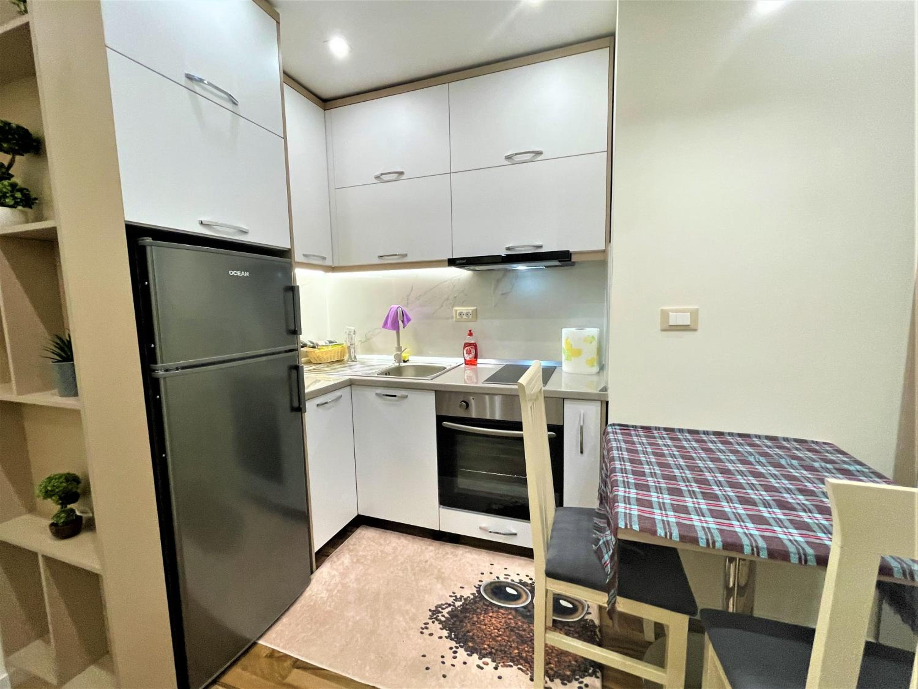 Skela Apartment